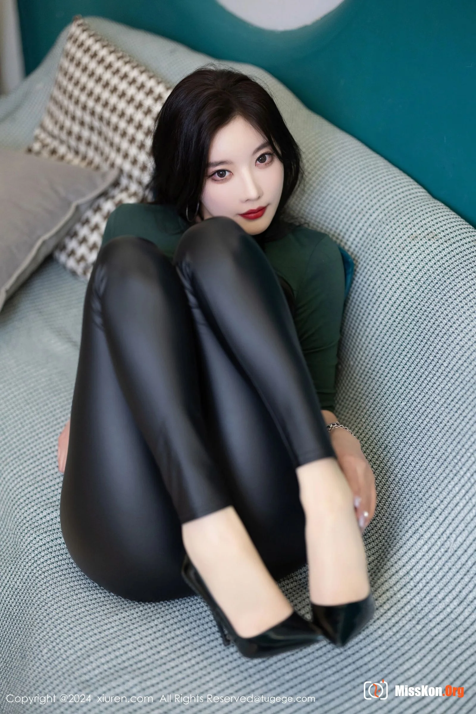 Yang Chenchen - Photo 44