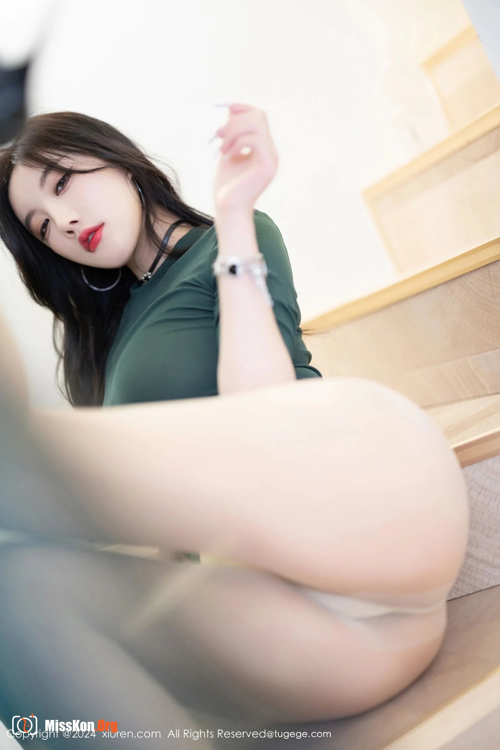 Yang Chenchen - Photo 65
