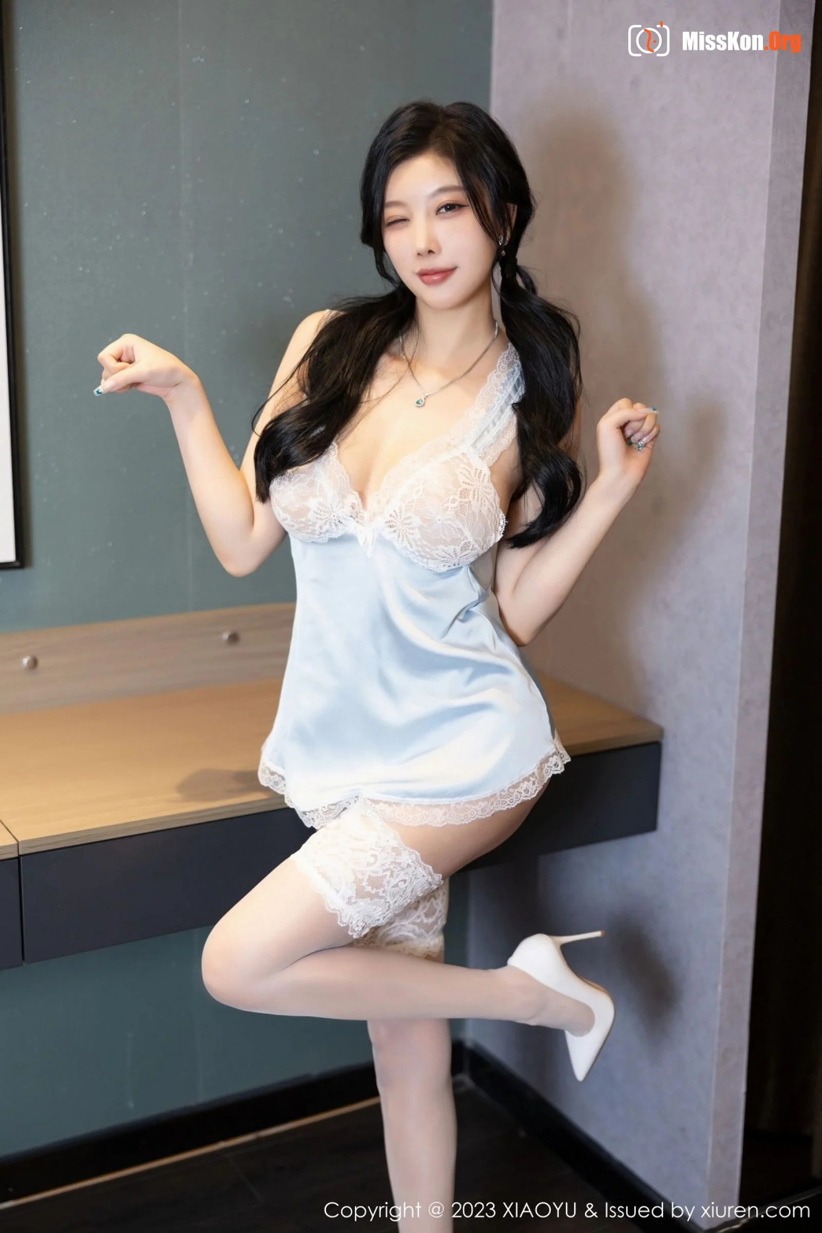 Yang Chenchen - Photo 37