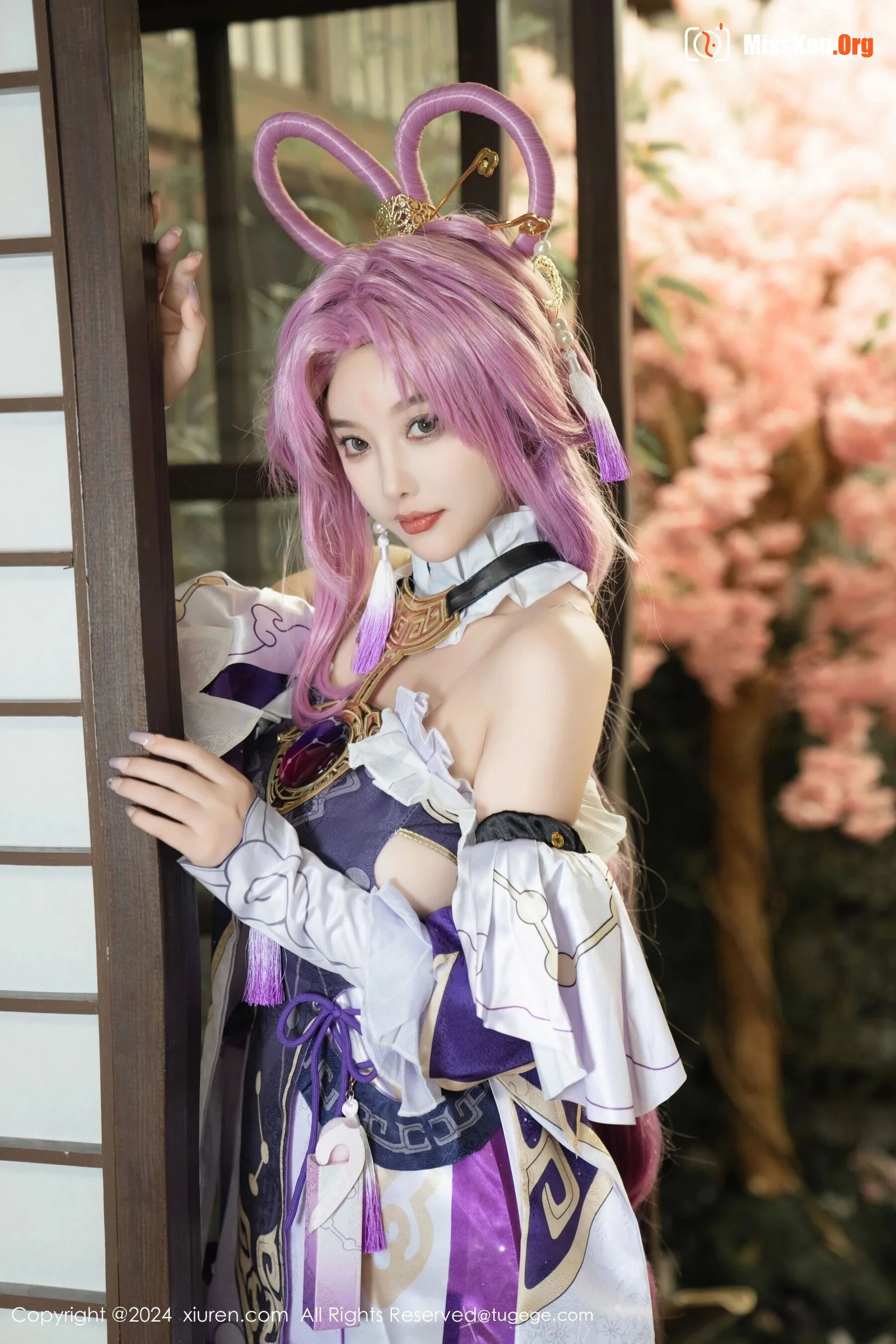 Yang Chenchen - Photo 10