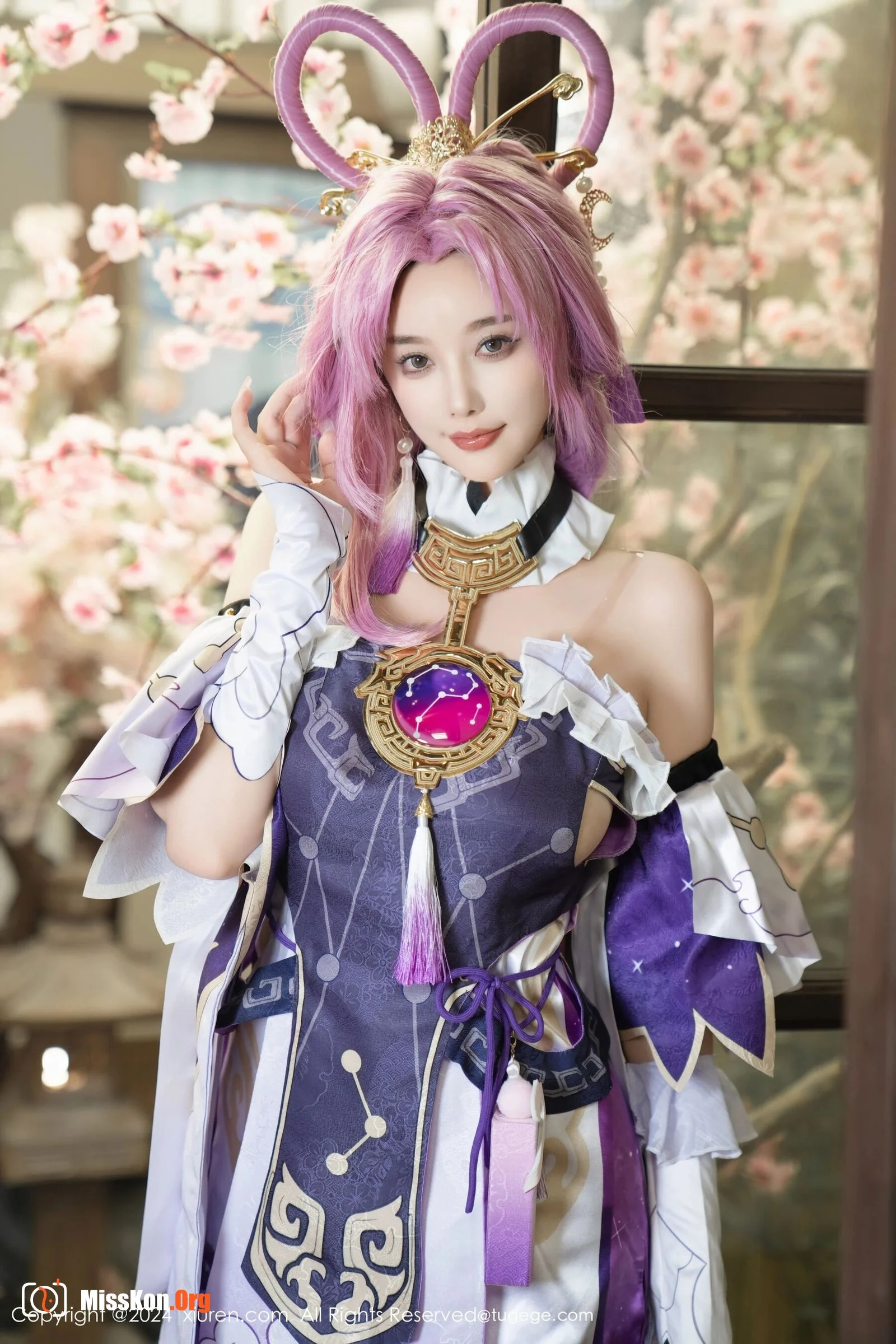 Yang Chenchen - Photo 17