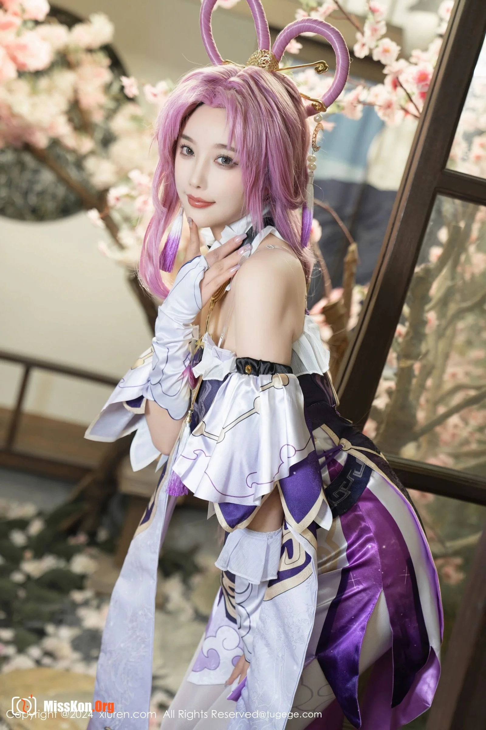 Yang Chenchen - Photo 18