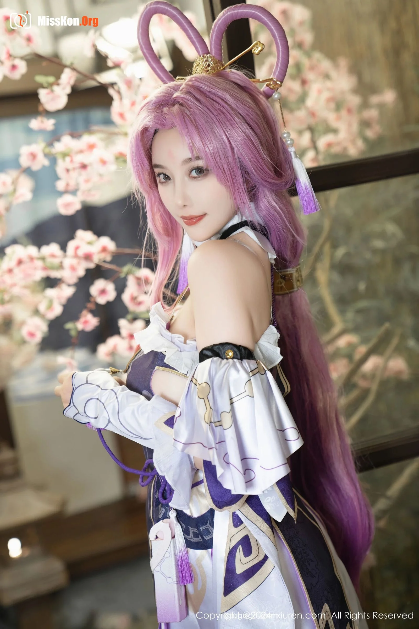 Yang Chenchen - Photo 19