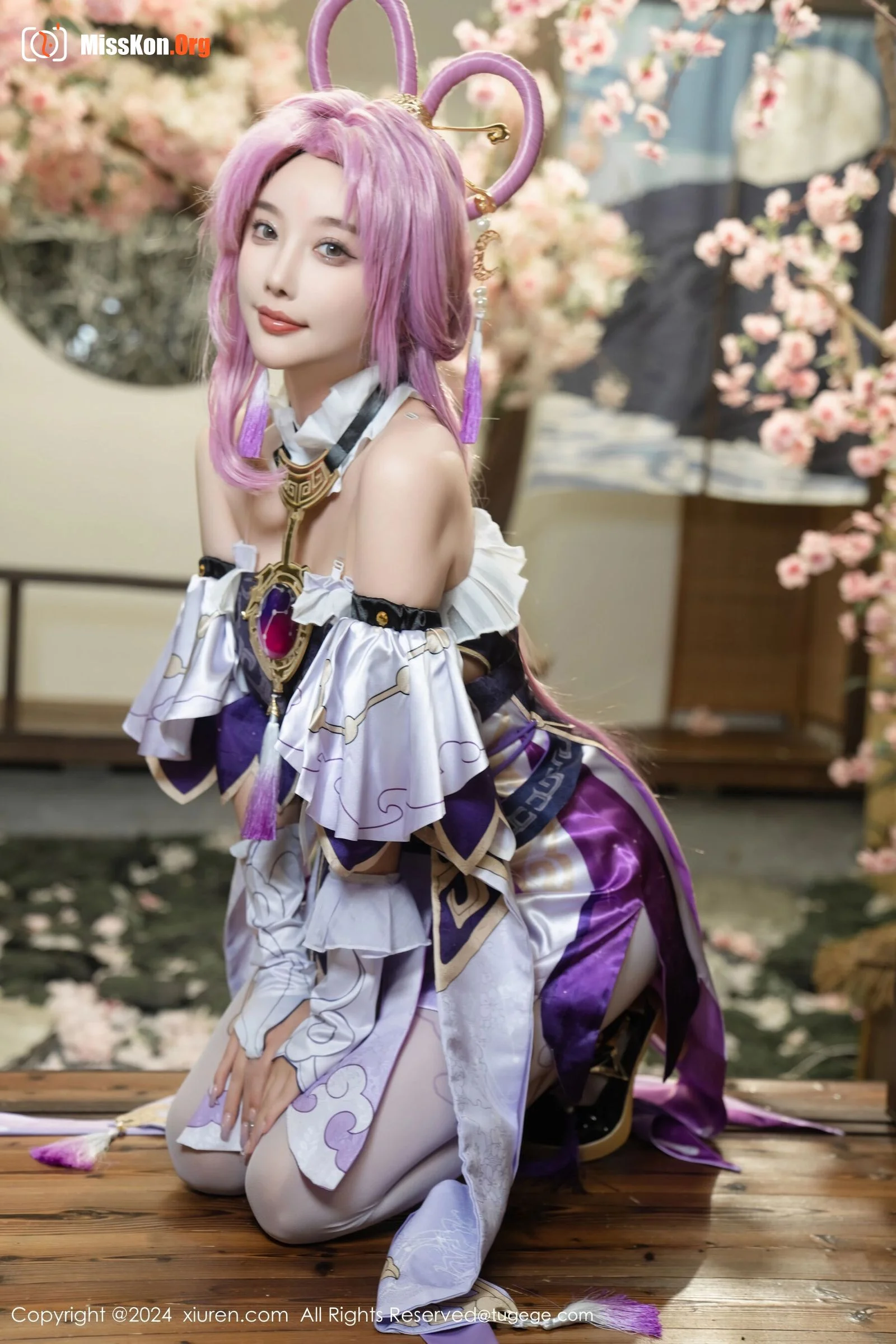 Yang Chenchen - Photo 20