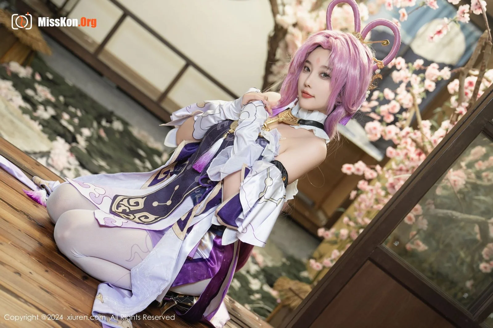 Yang Chenchen - Photo 23