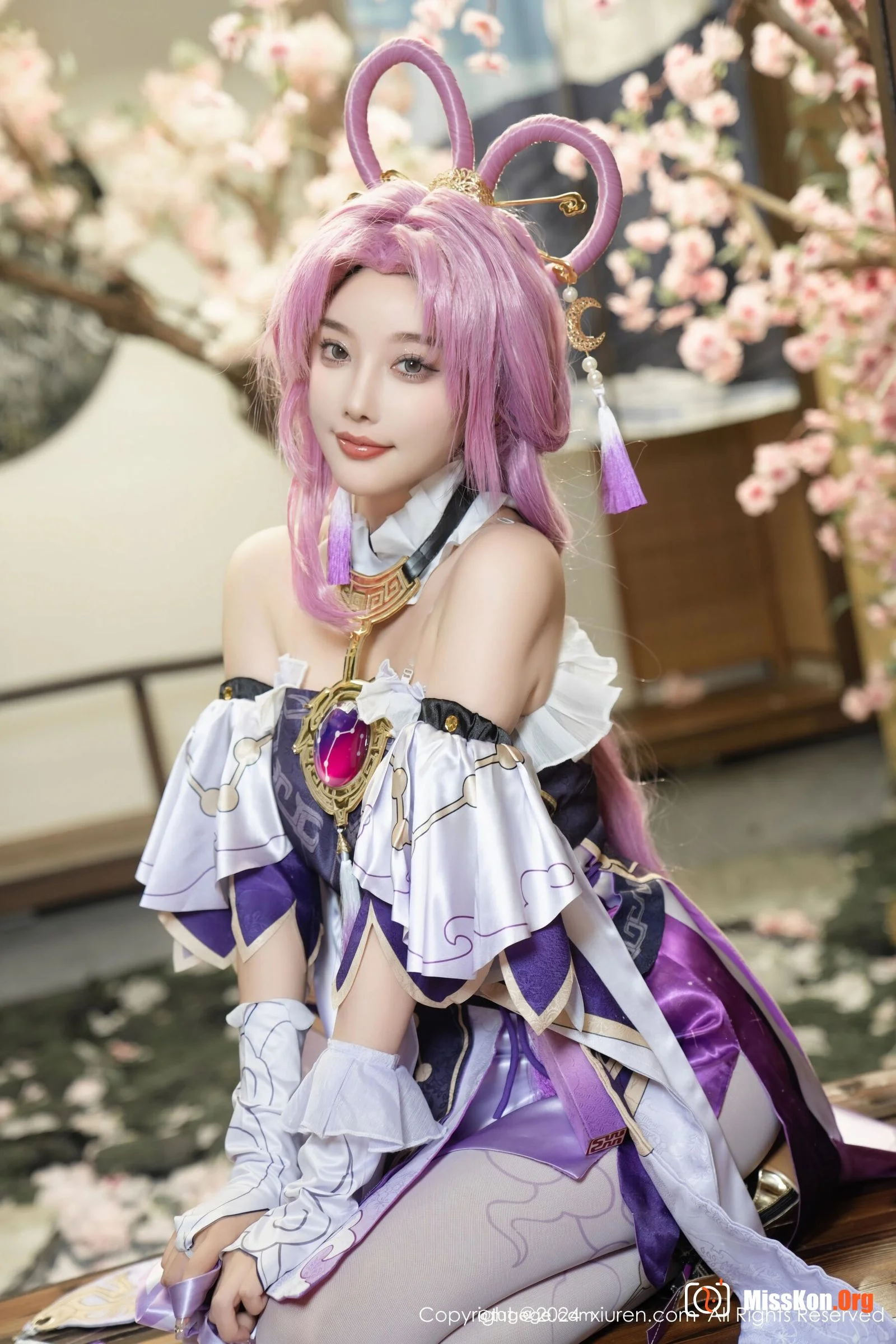 Yang Chenchen - Photo 25