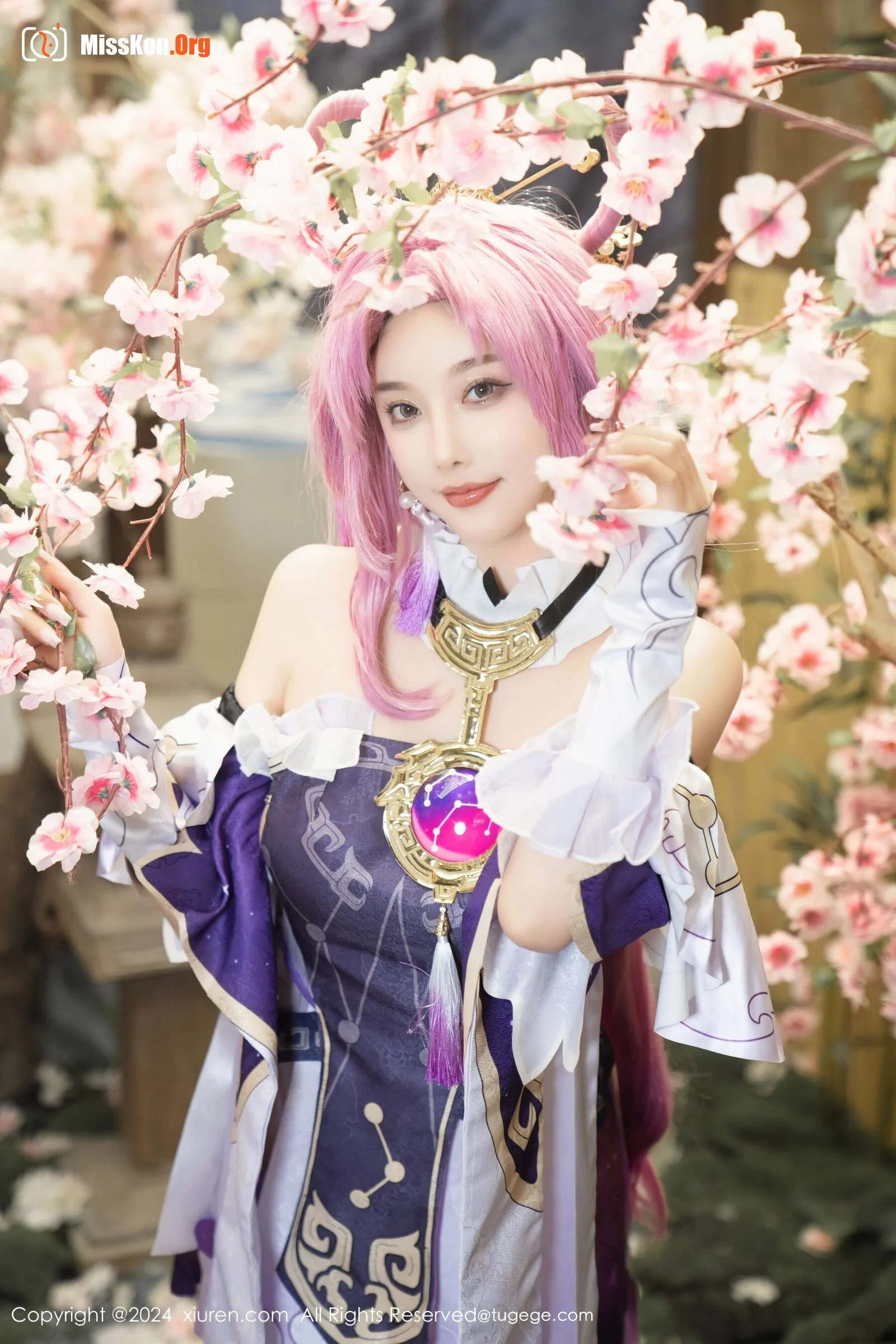 Yang Chenchen - Photo 27