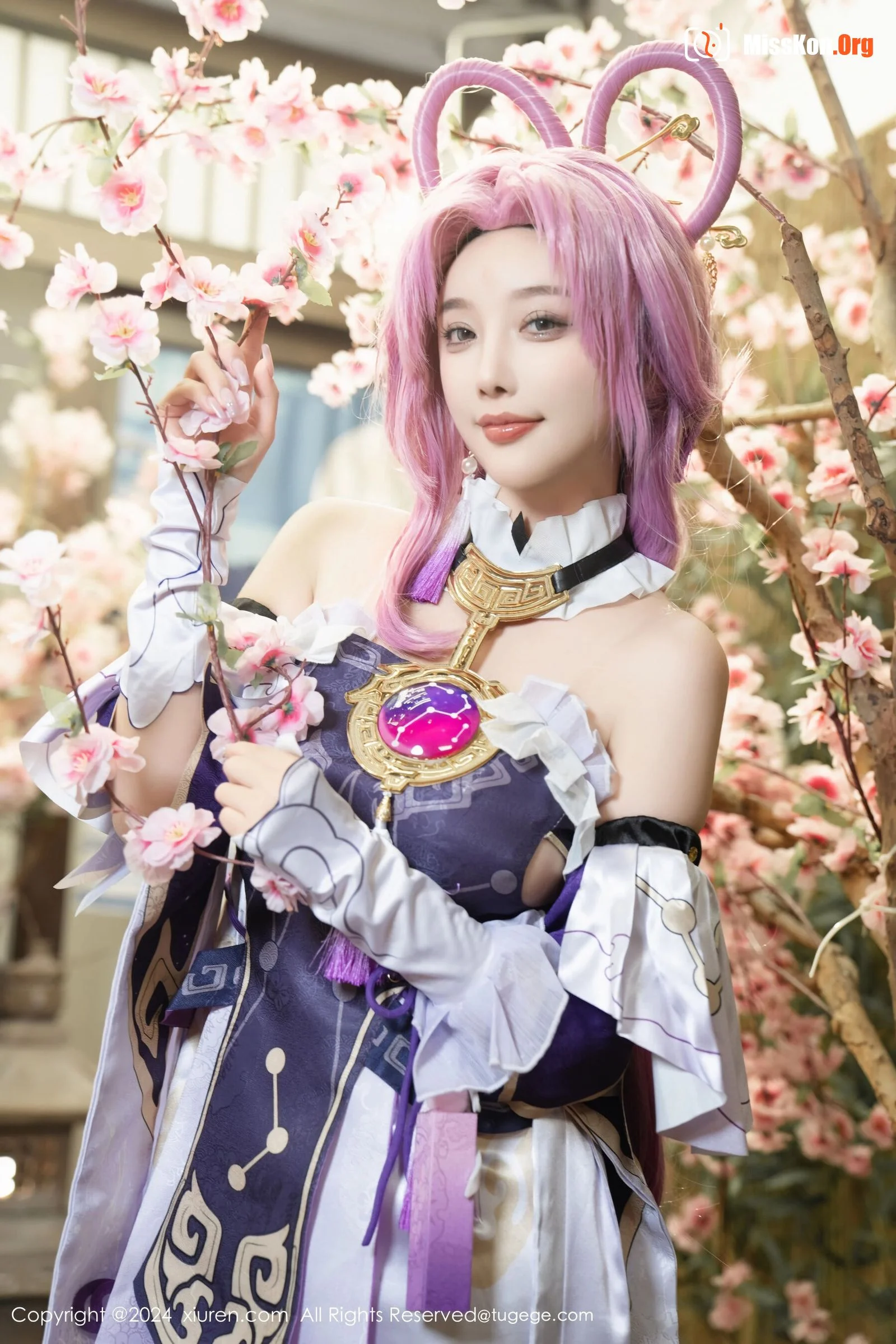 Yang Chenchen - Photo 29