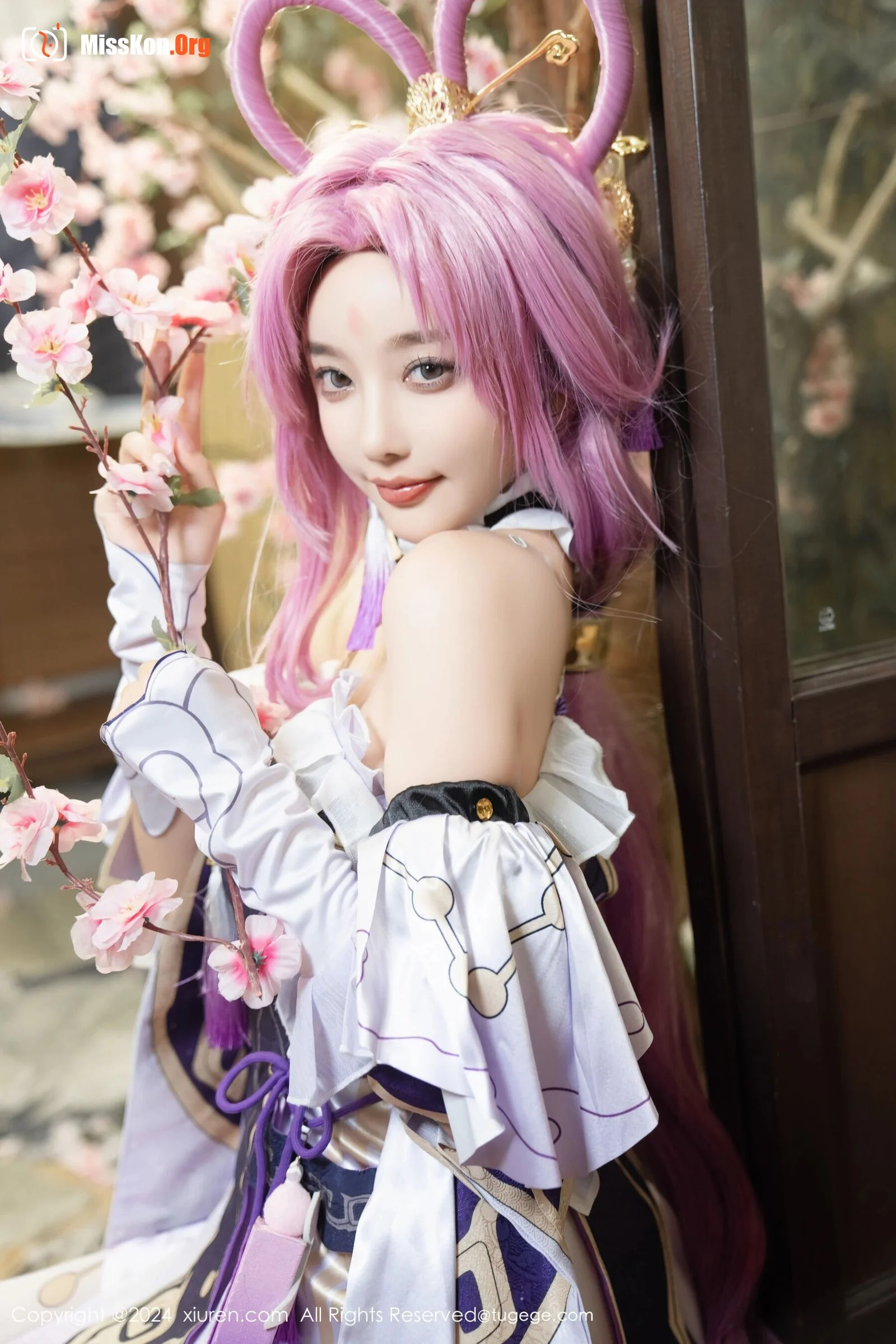 Yang Chenchen - Photo 30
