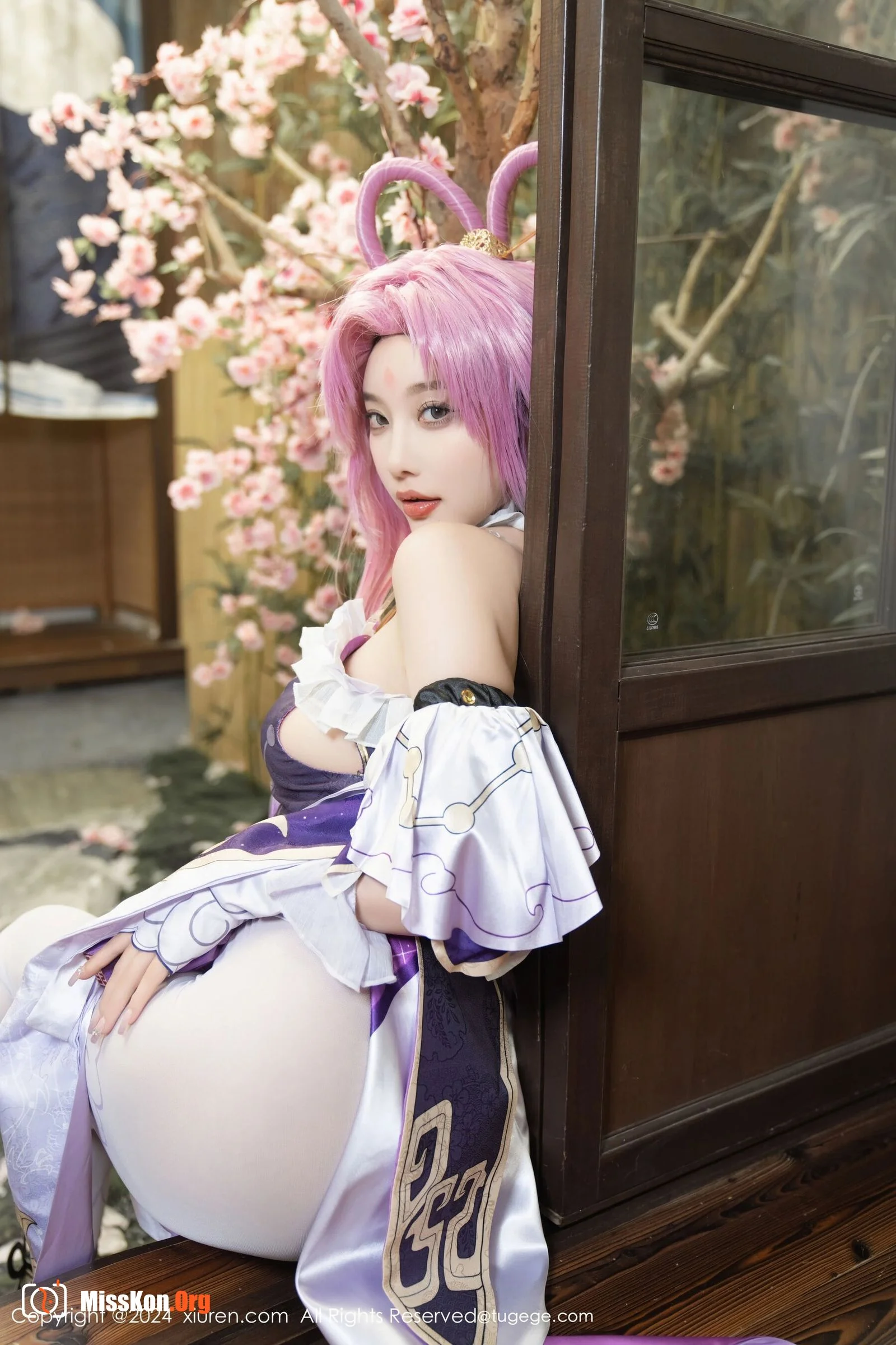 Yang Chenchen - Photo 4