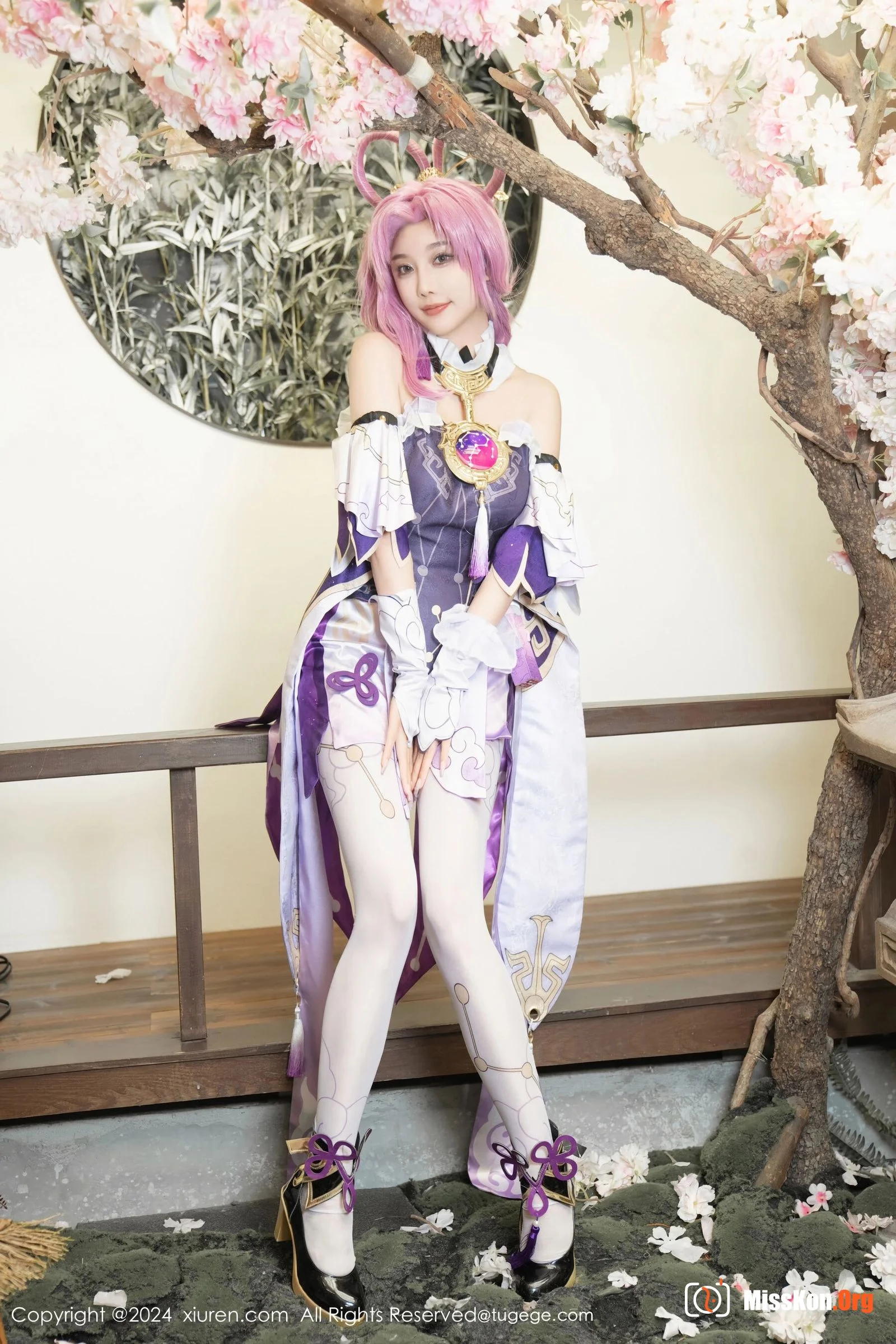 Yang Chenchen - Photo 40