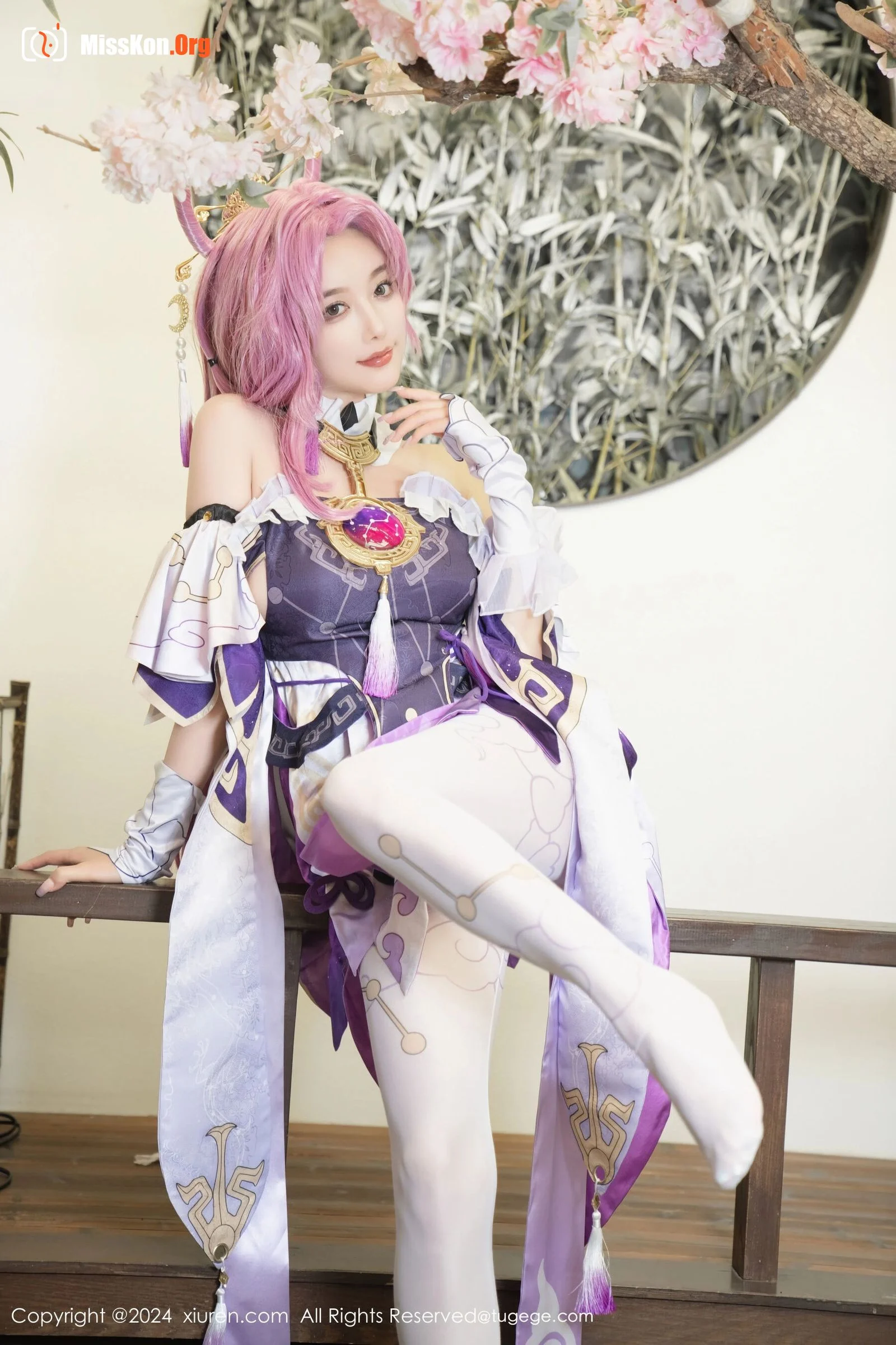Yang Chenchen - Photo 44