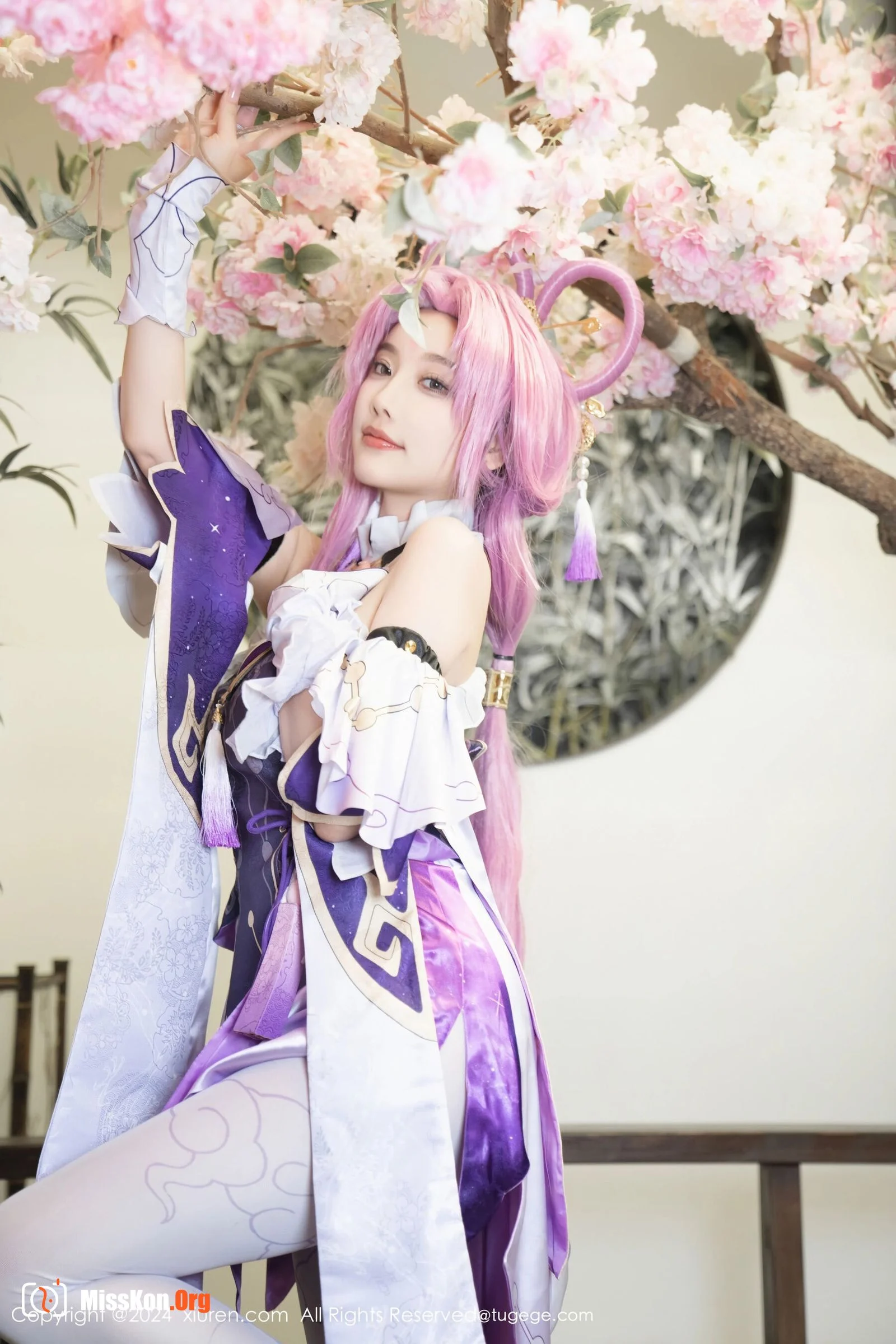 Yang Chenchen - Photo 46
