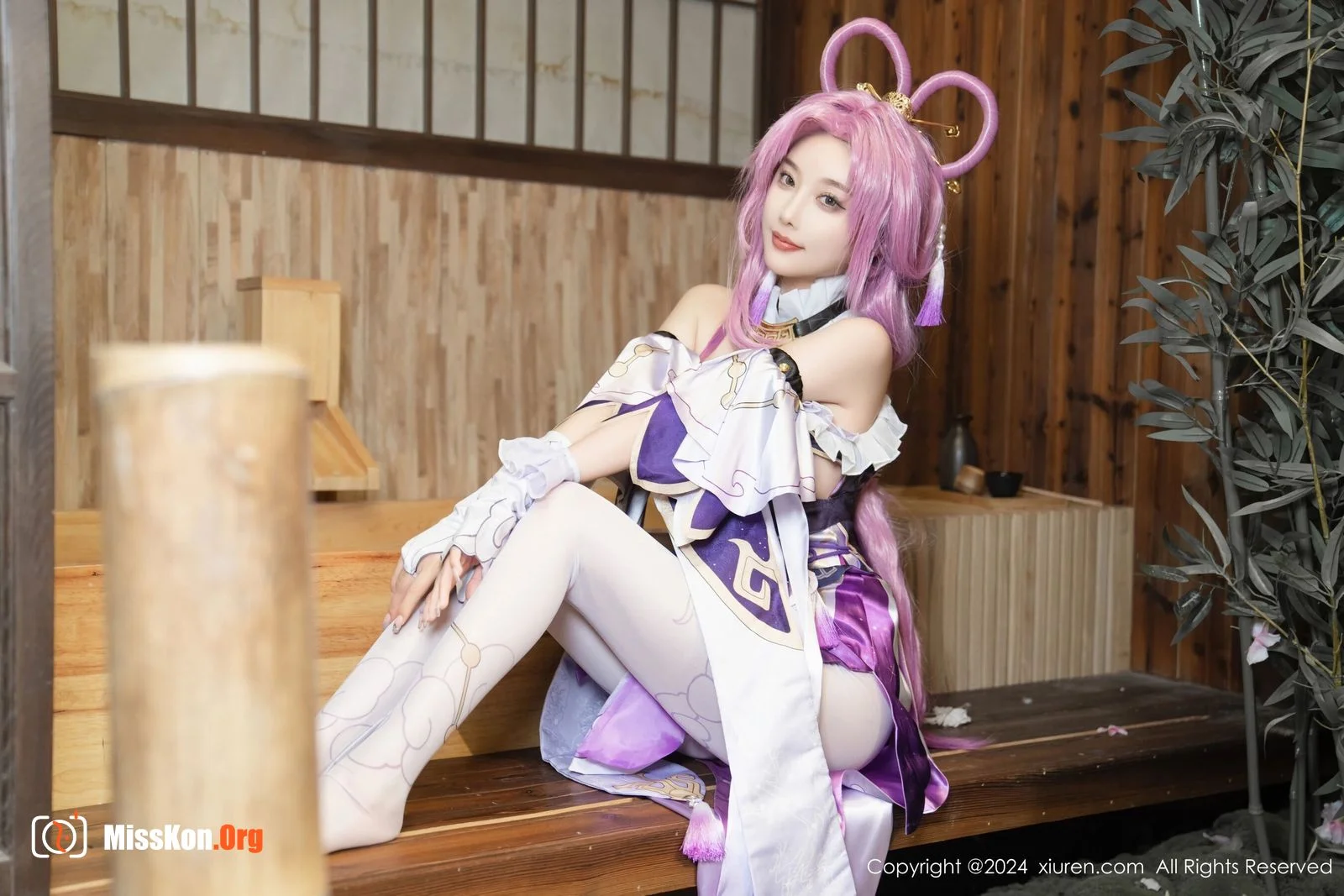Yang Chenchen - Photo 48
