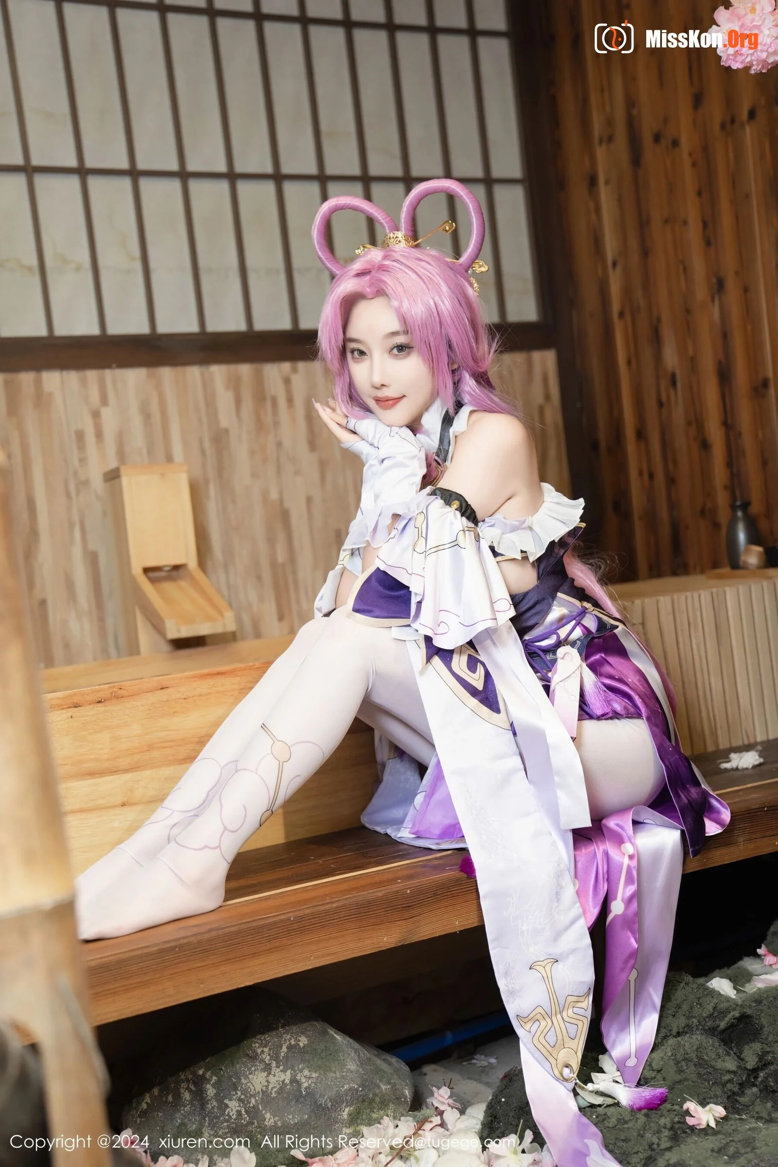 Yang Chenchen - Photo 49