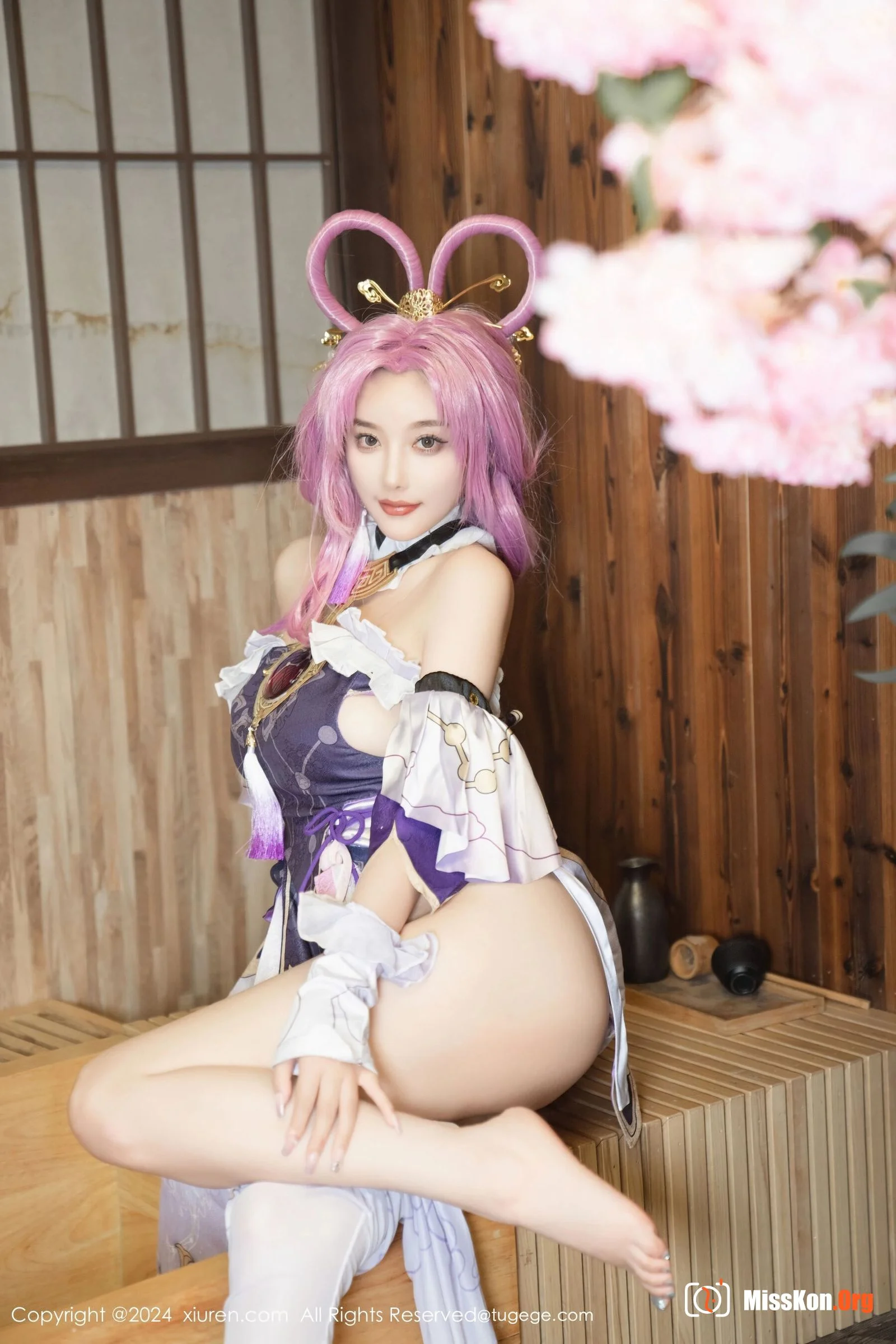 Yang Chenchen - Photo 57