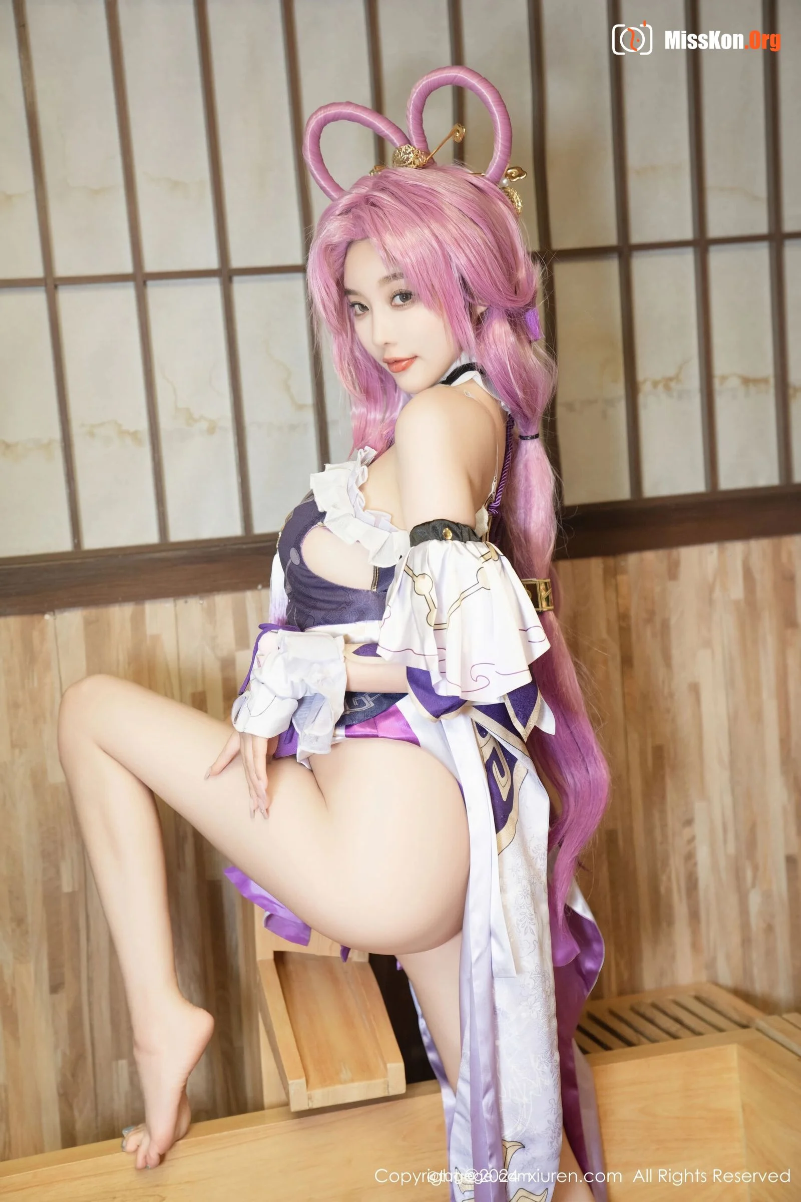 Yang Chenchen - Photo 63