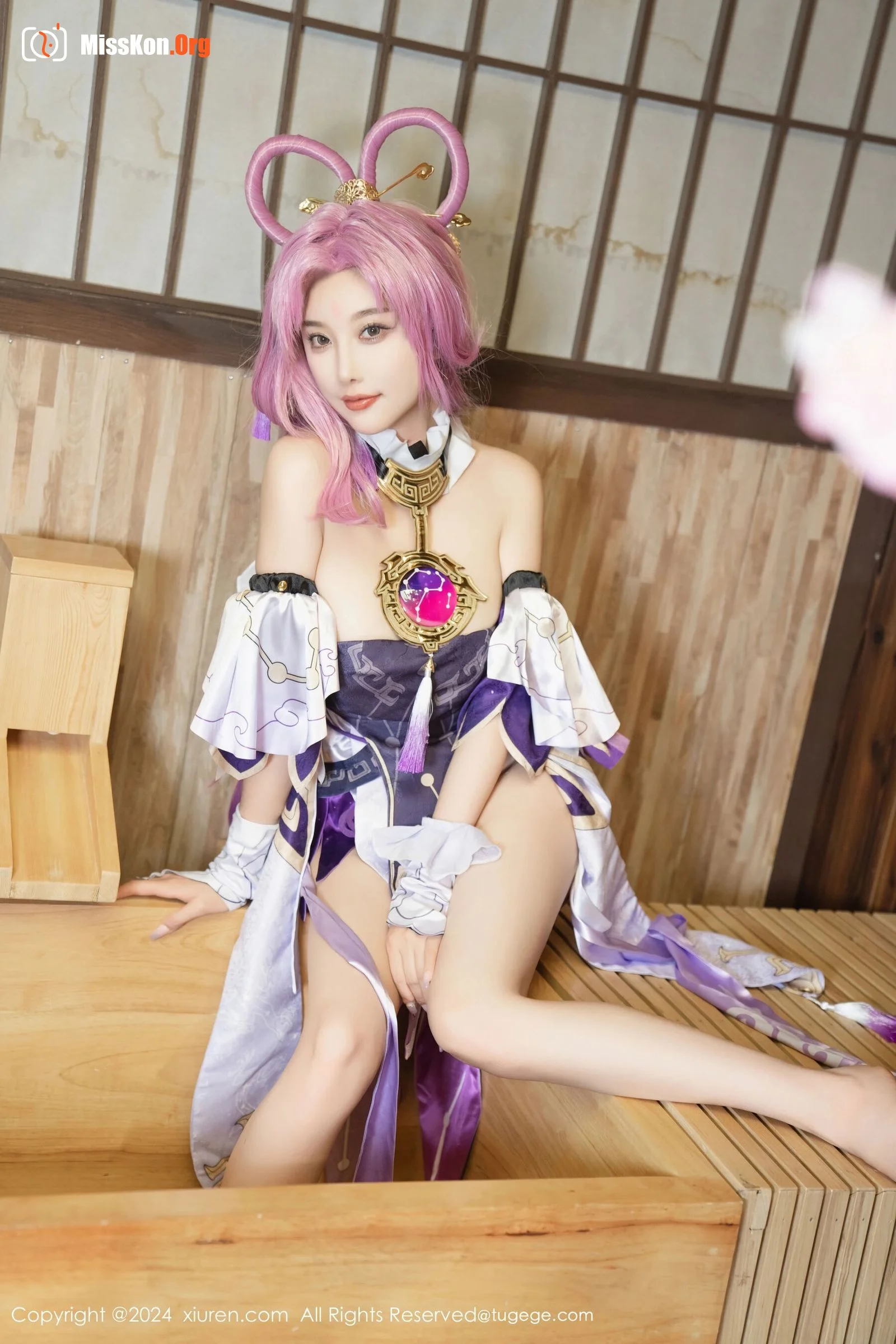 Yang Chenchen - Photo 65