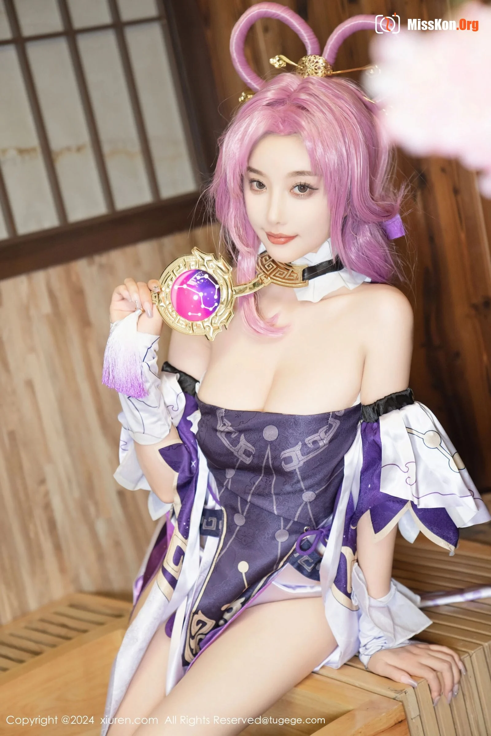 Yang Chenchen - Photo 68