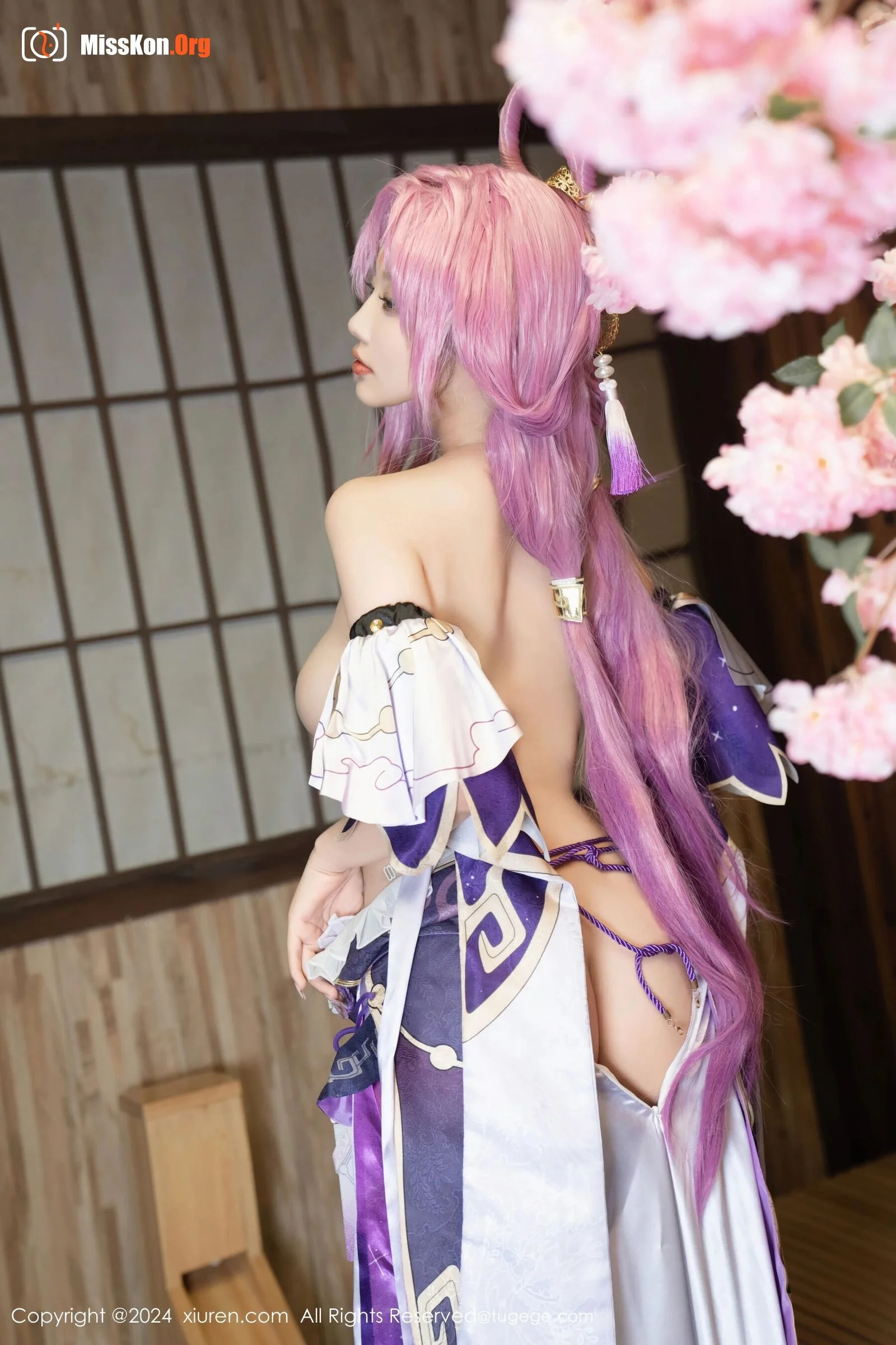 Yang Chenchen - Photo 74