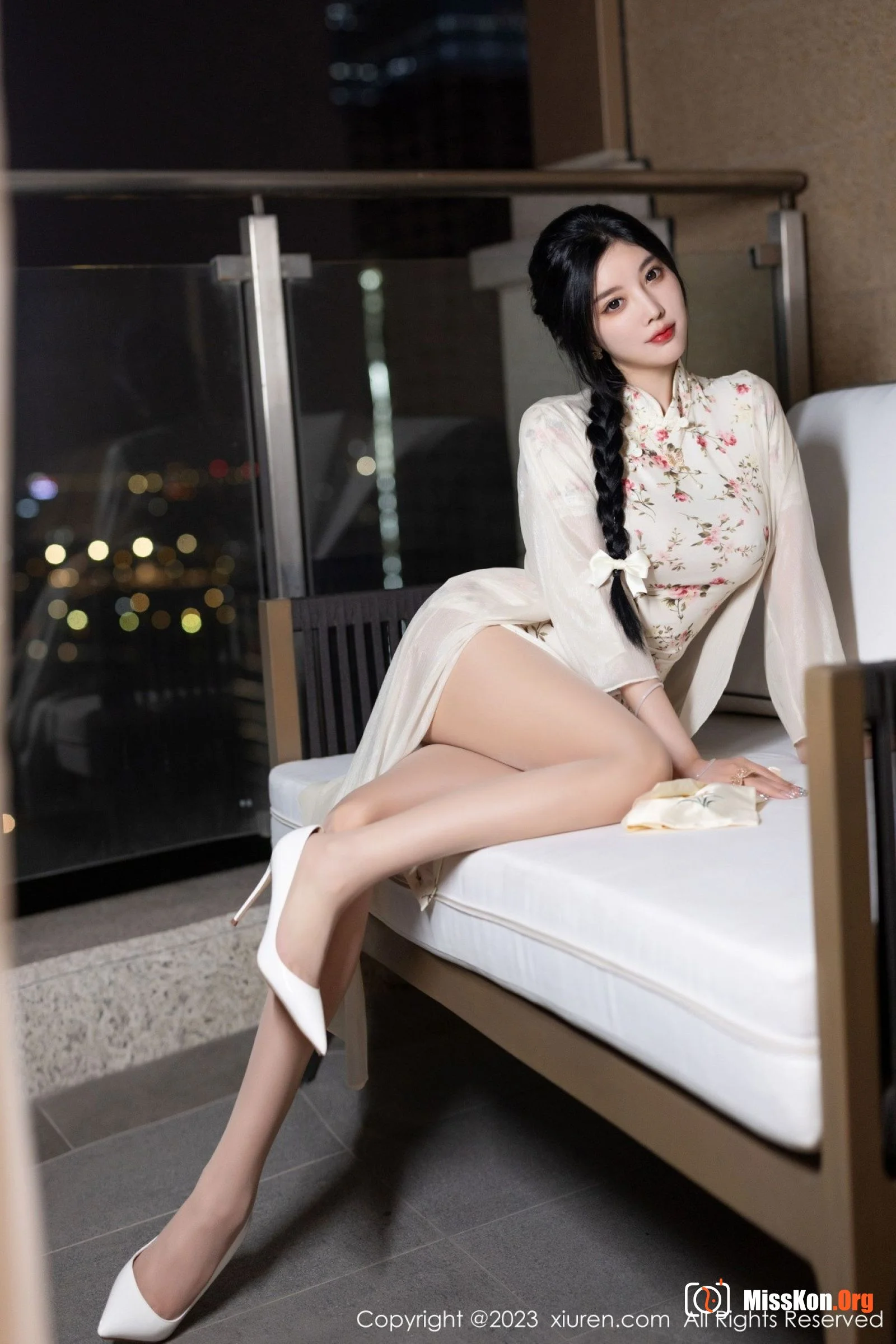 Yang Chenchen - Photo 10