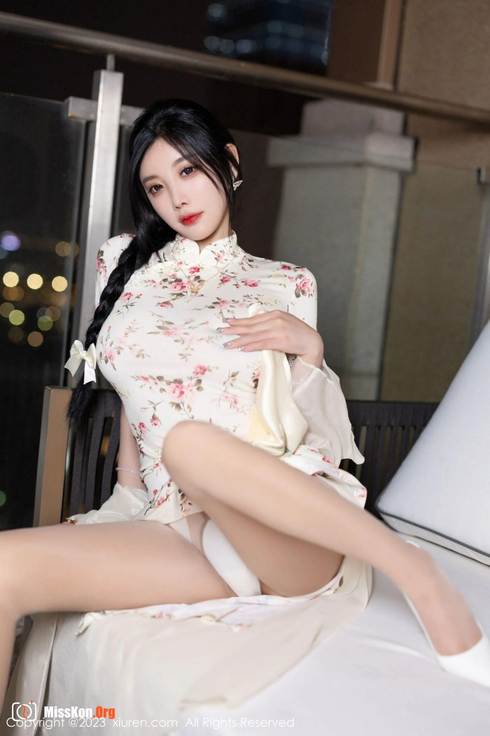 Yang Chenchen - Photo 17