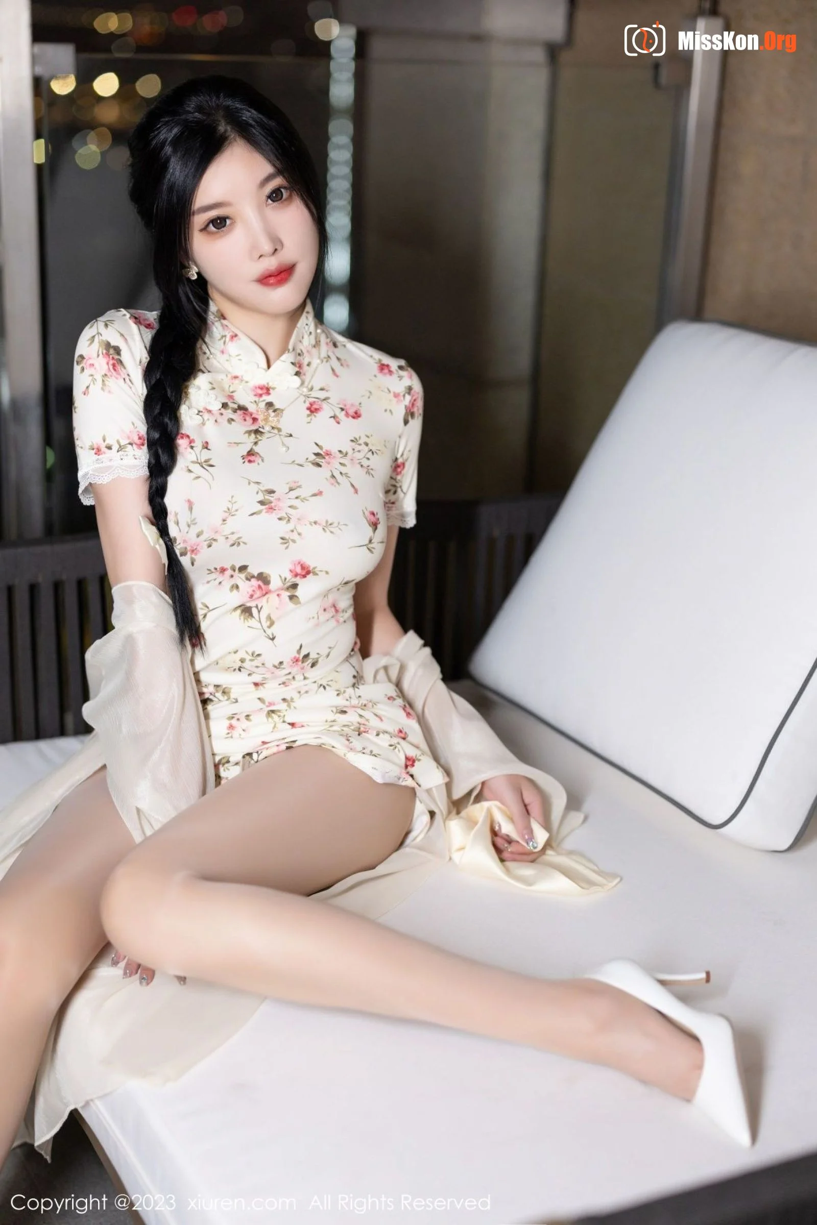 Yang Chenchen - Photo 19