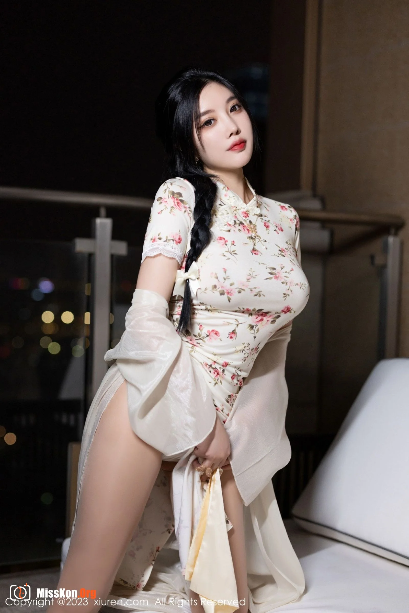 Yang Chenchen - Photo 23