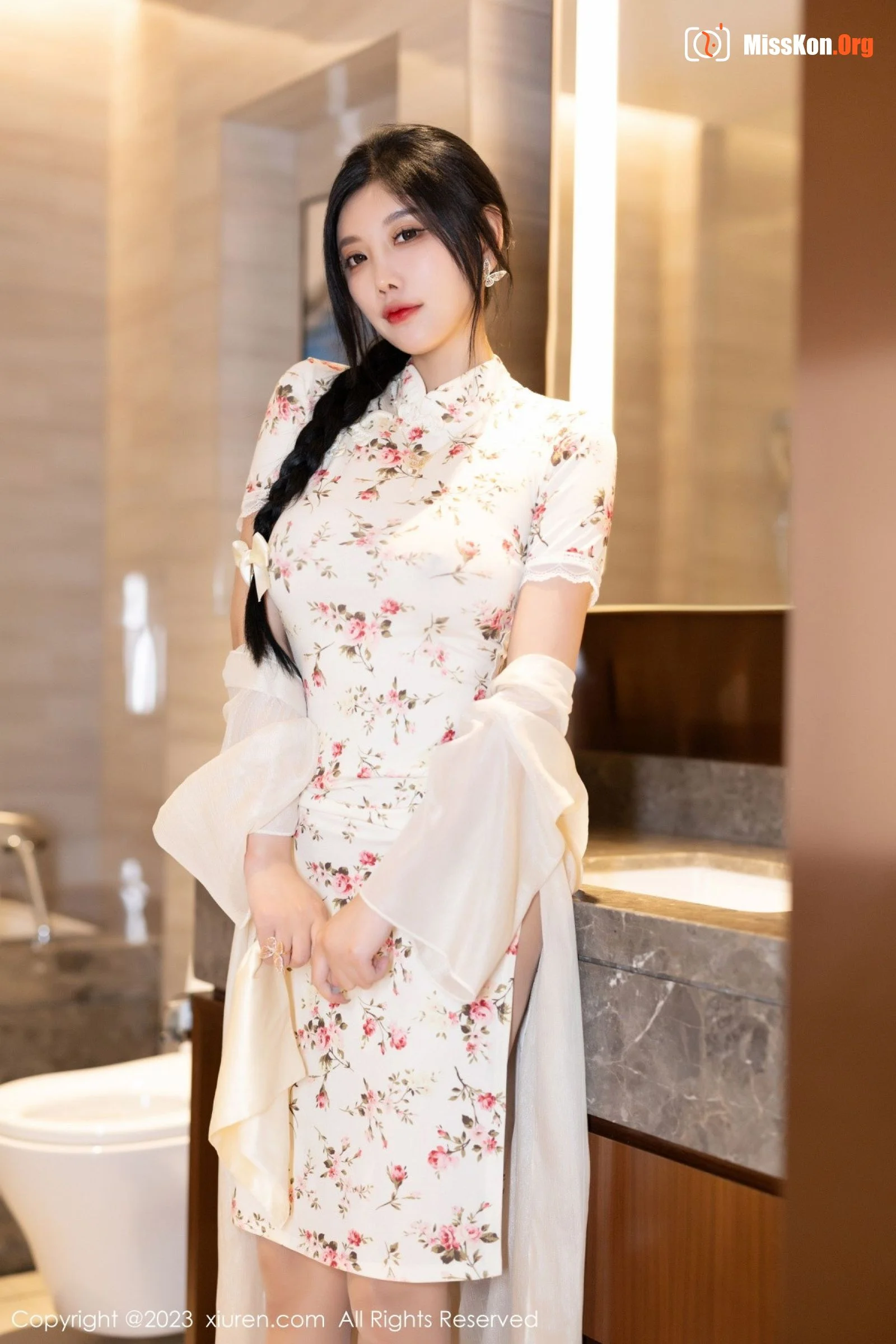 Yang Chenchen - Photo 34