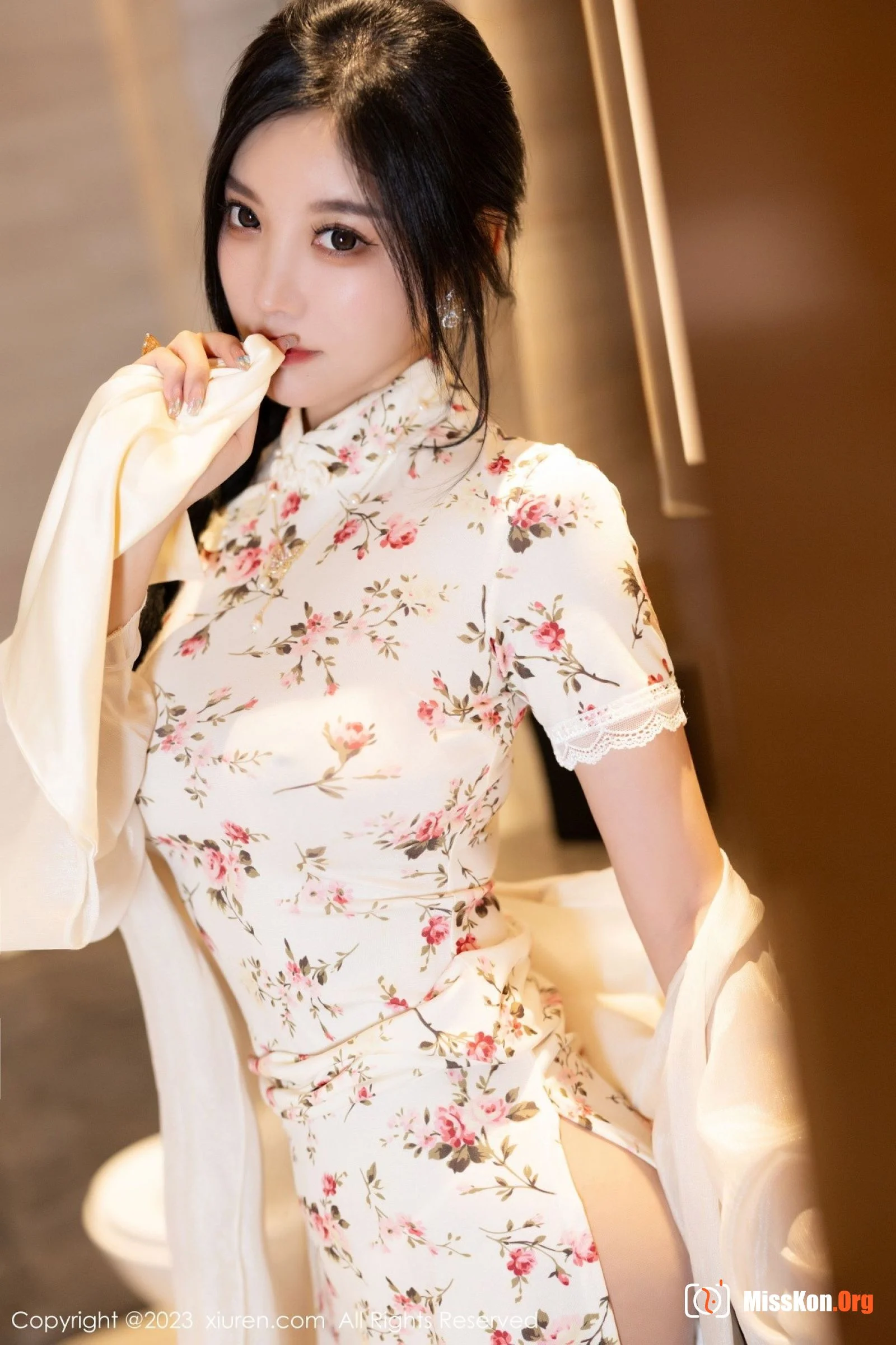 Yang Chenchen - Photo 37
