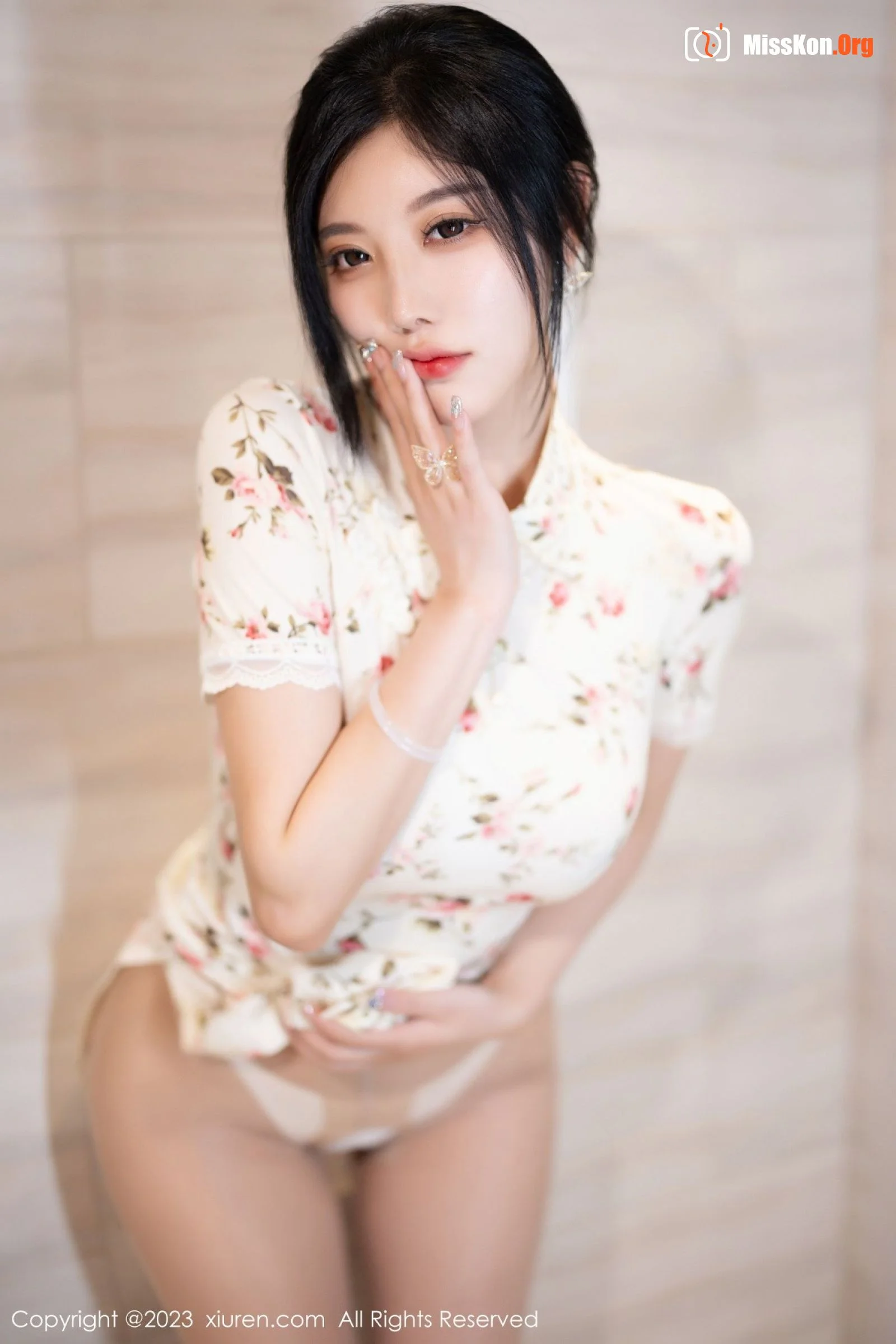 Yang Chenchen - Photo 48