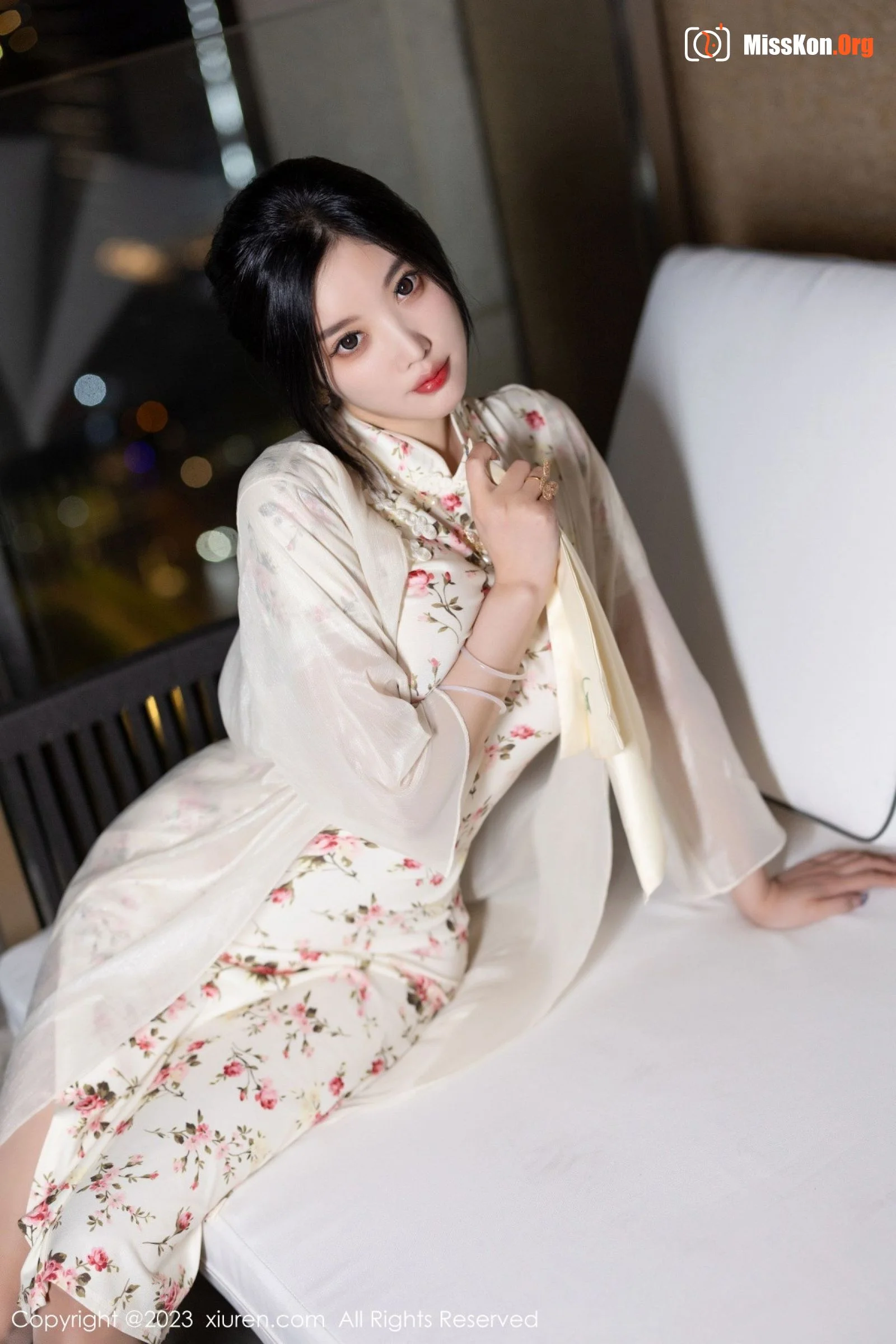 Yang Chenchen - Photo 8