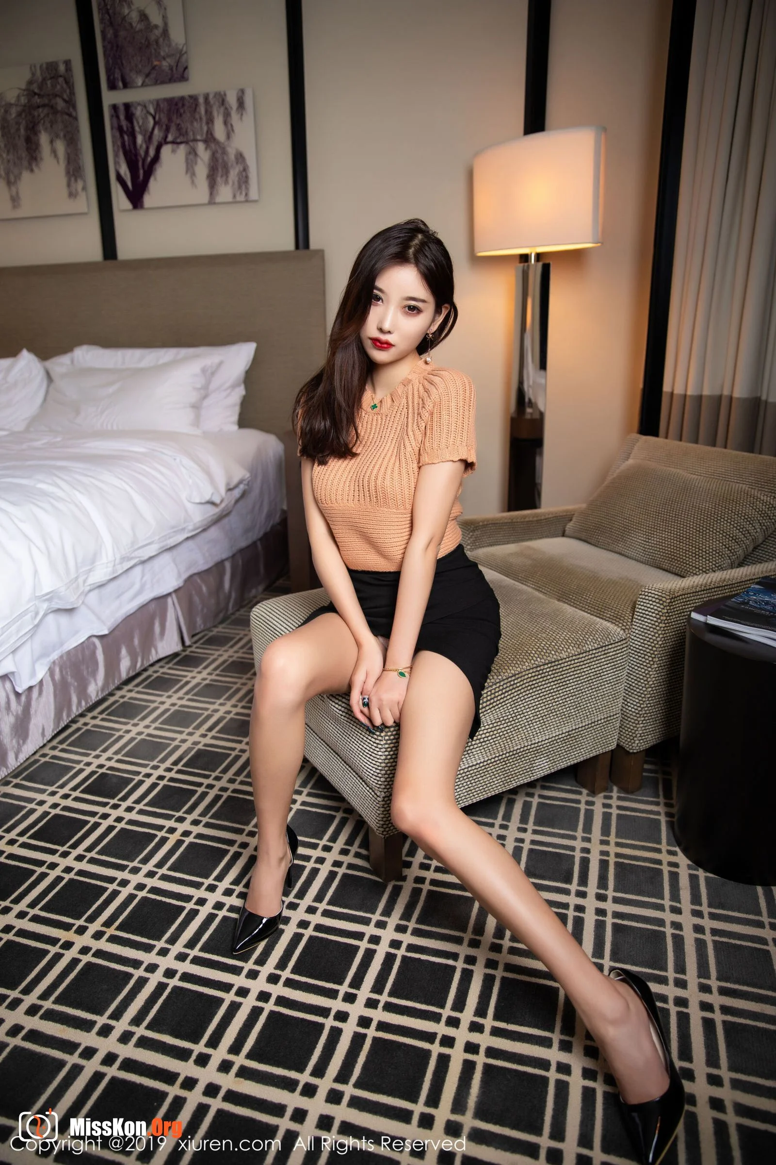 Yang Chenchen - Photo 22