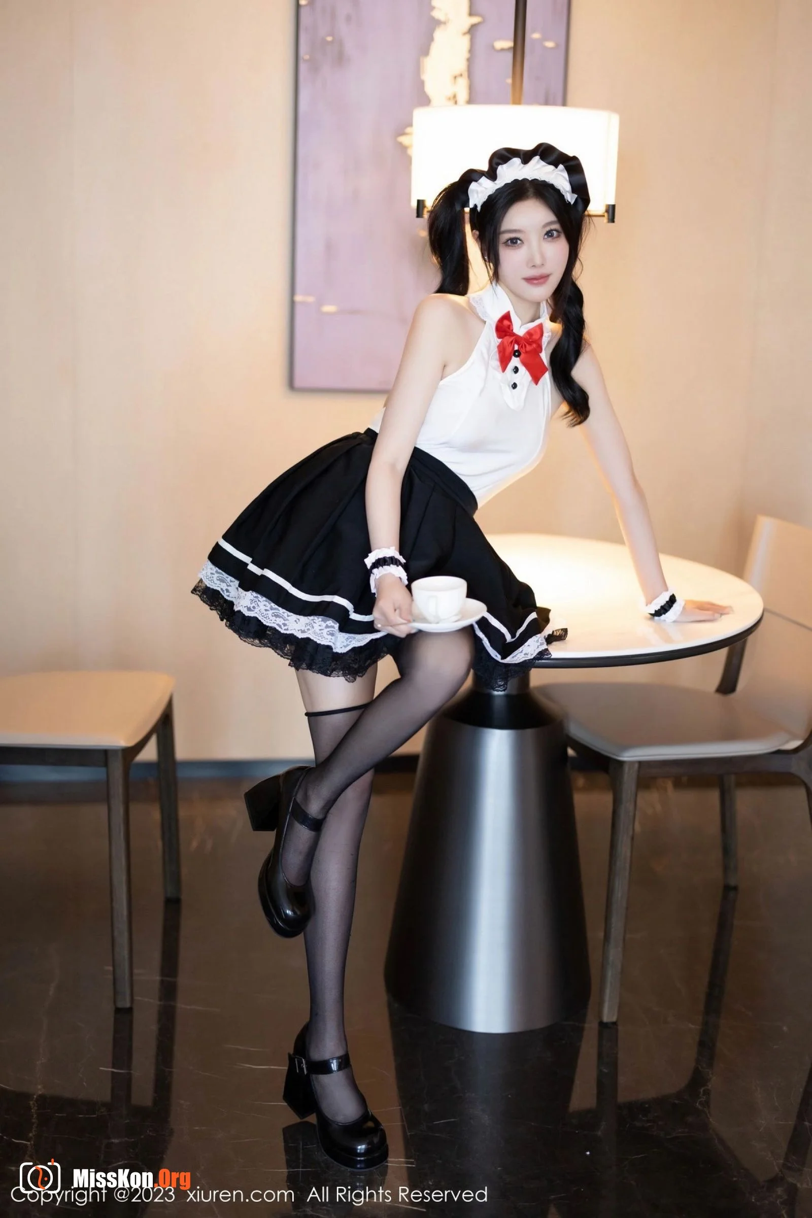 Yang Chenchen - Photo 11