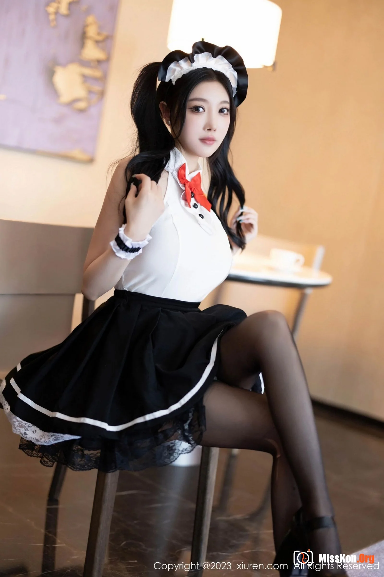 Yang Chenchen - Photo 17