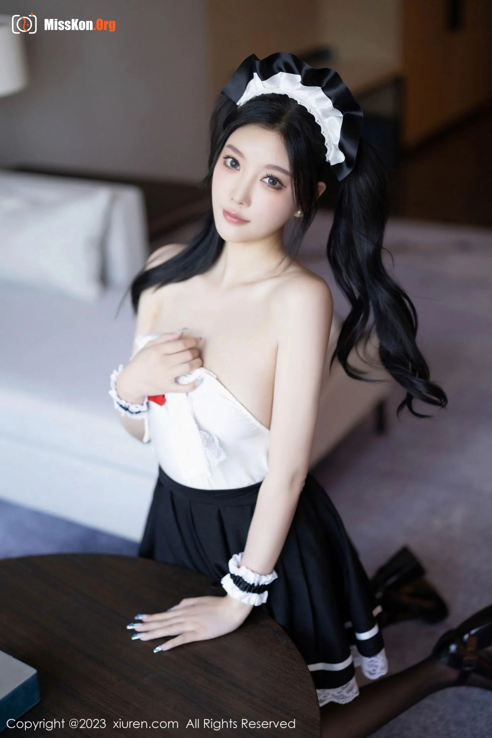 Yang Chenchen - Photo 40