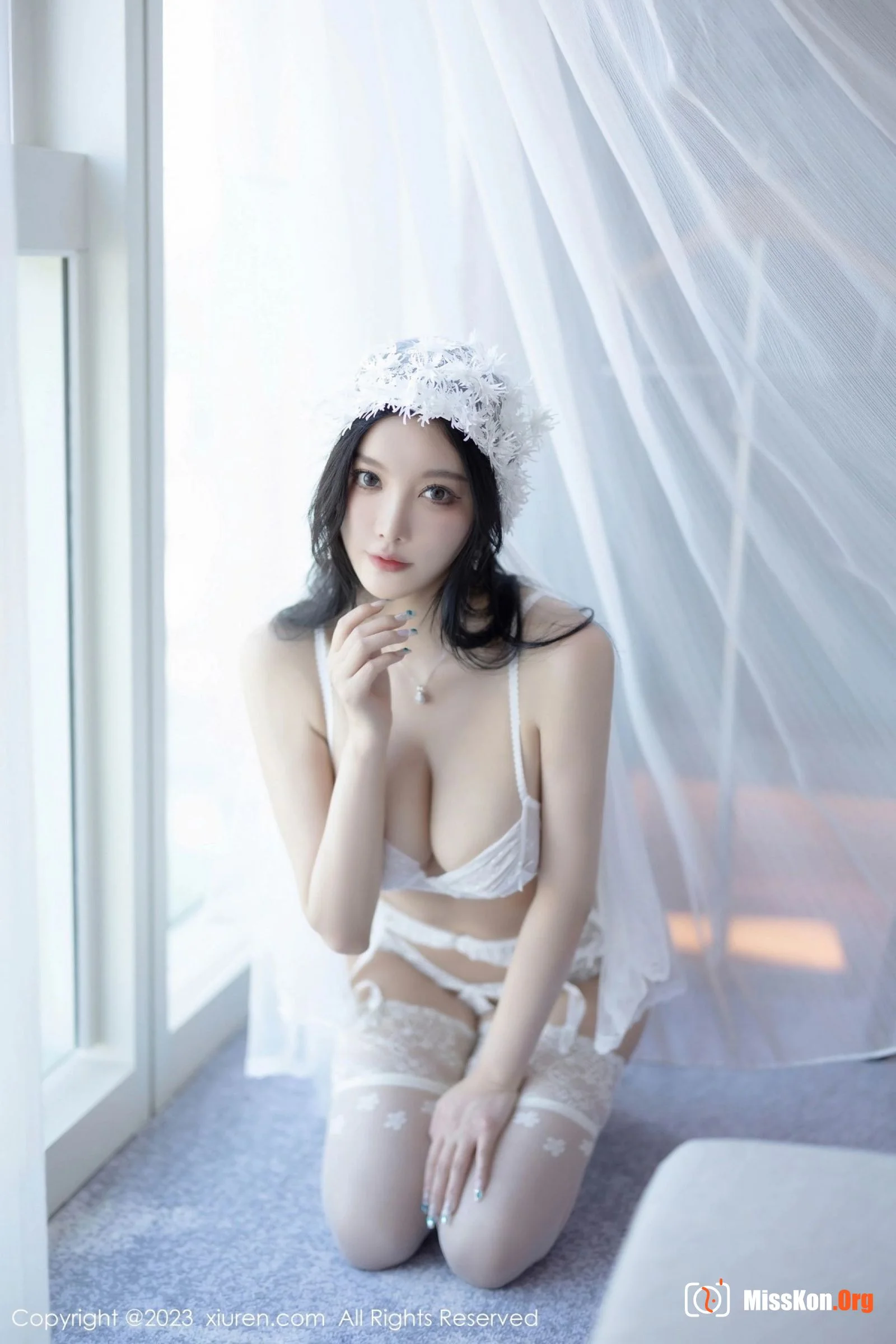 Yang Chenchen - Photo 87