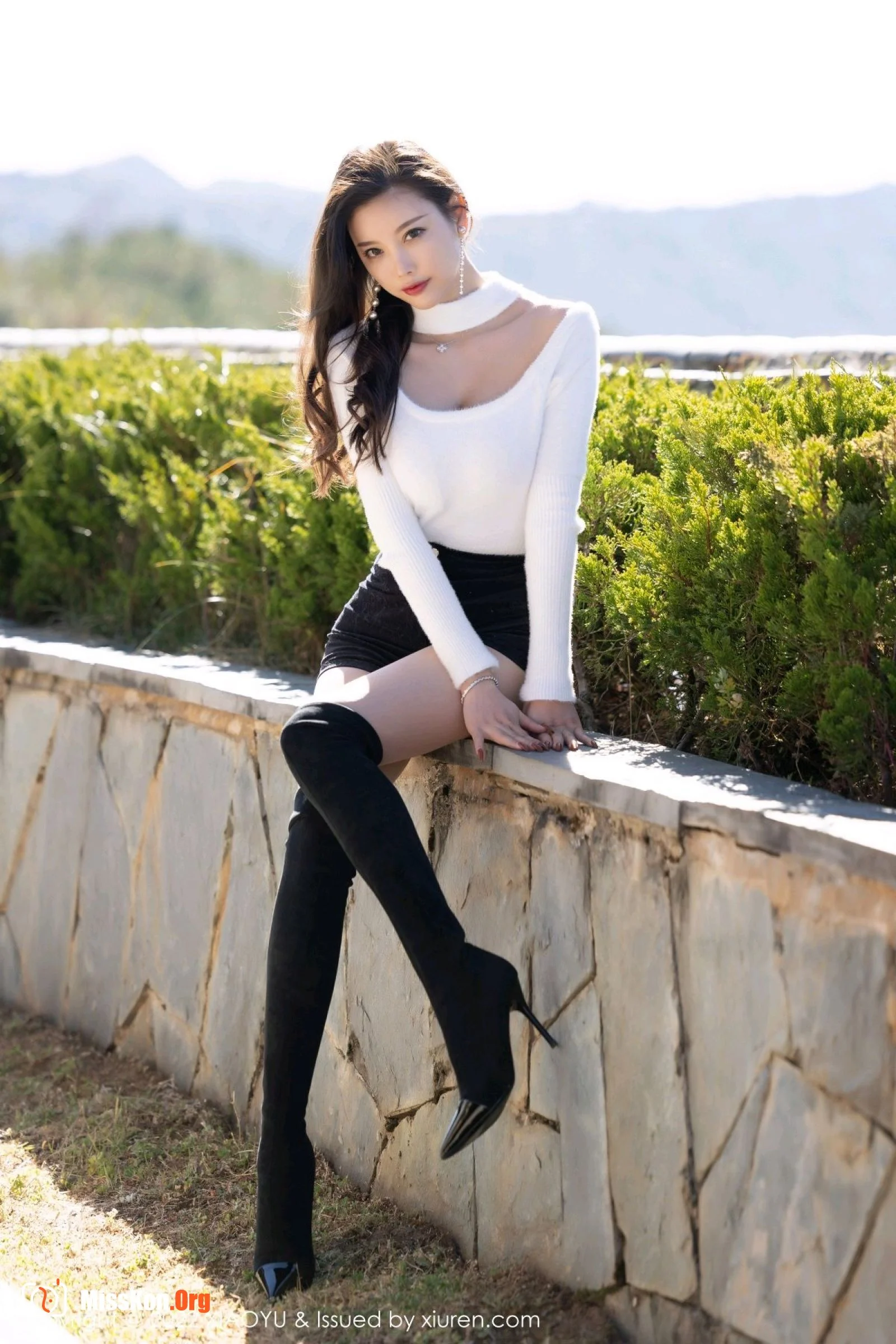 Yang Chenchen - Photo 10