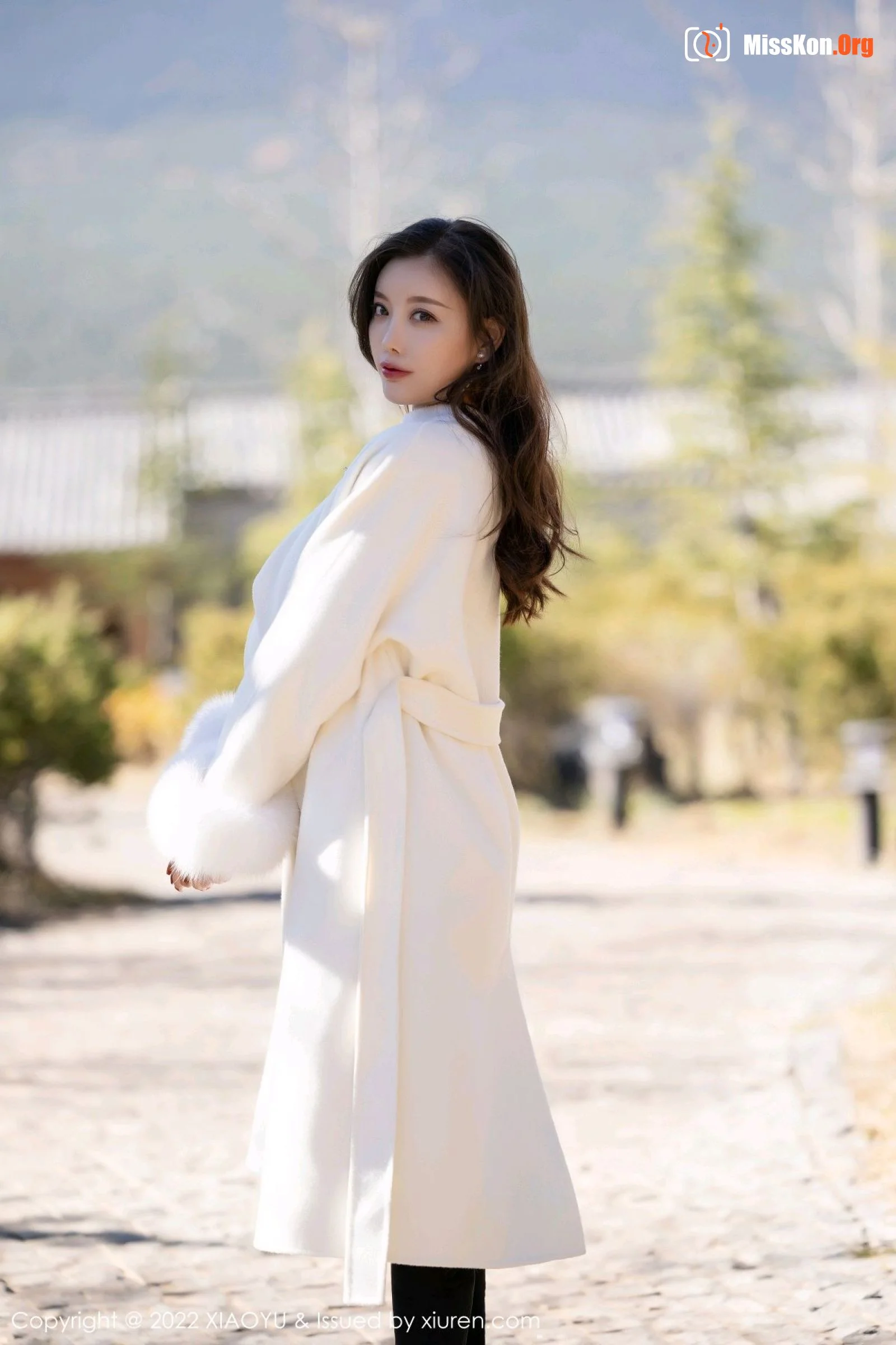 Yang Chenchen - Photo 14