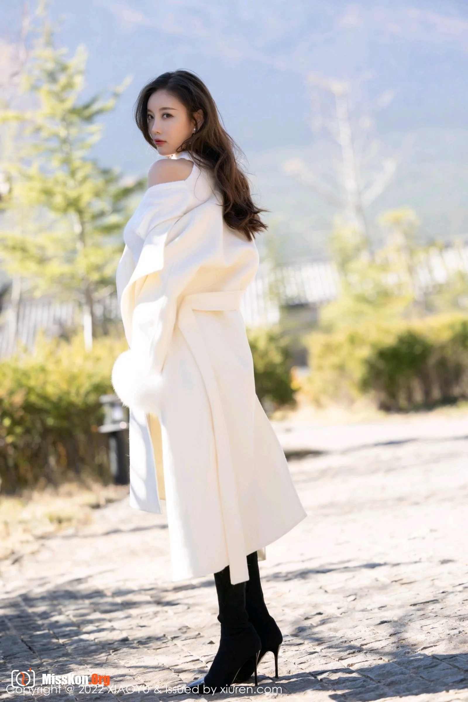 Yang Chenchen - Photo 15