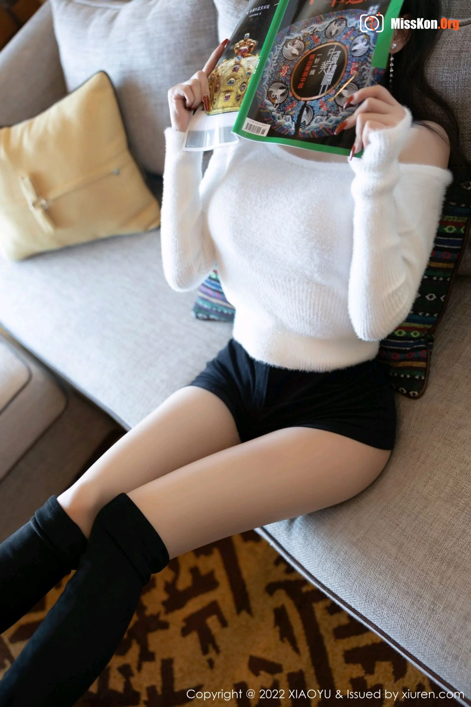 Yang Chenchen - Photo 16