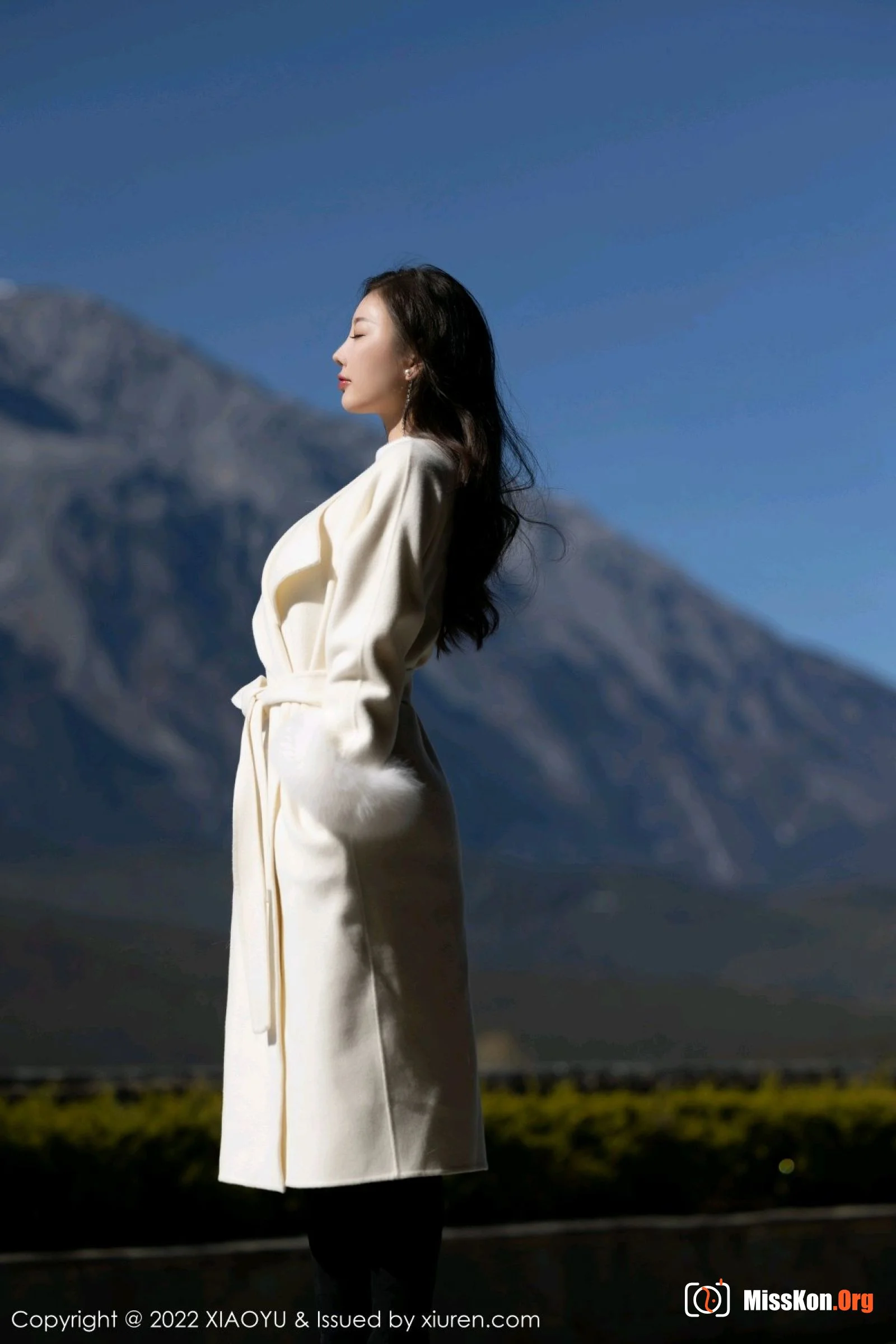 Yang Chenchen - Photo 2
