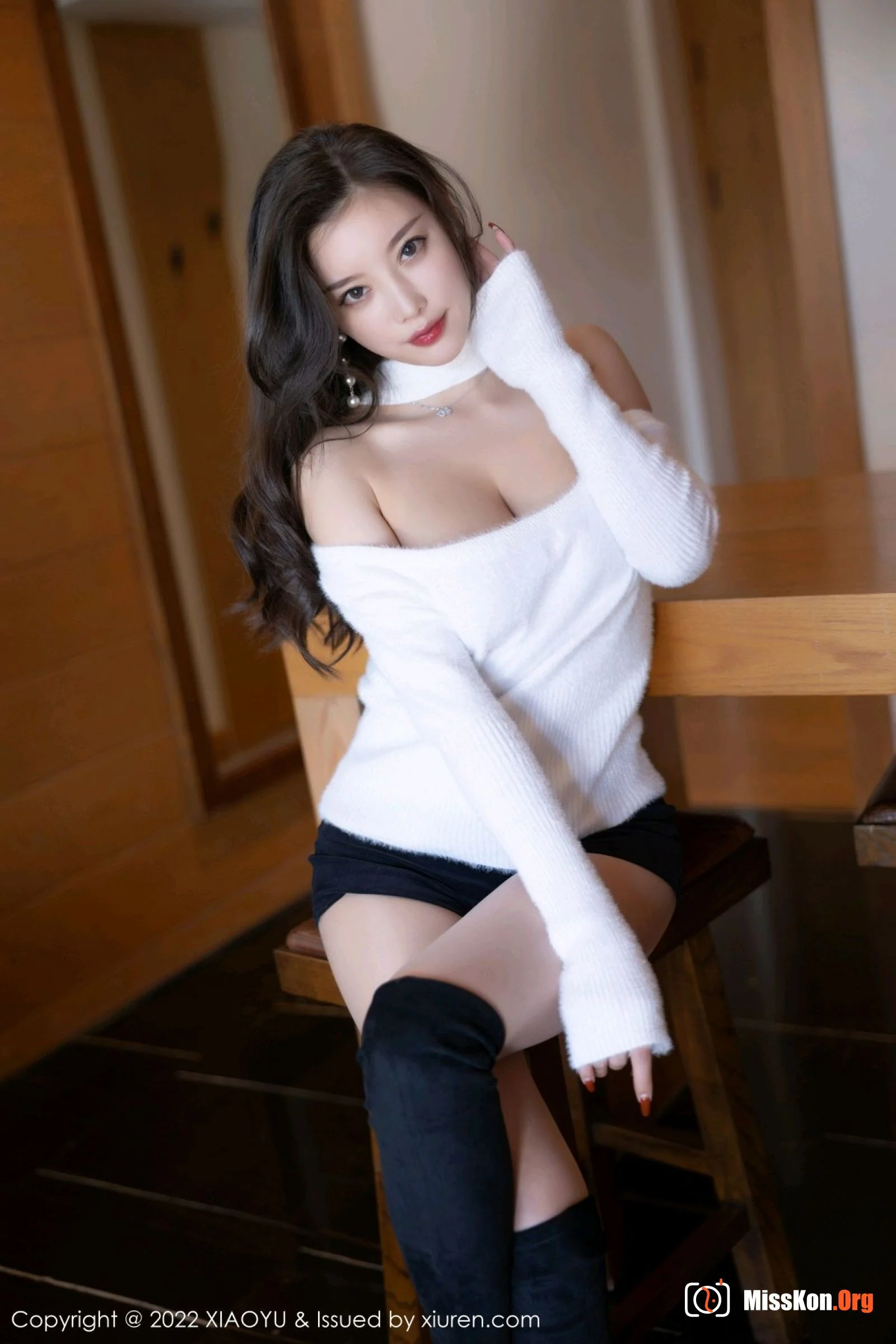 Yang Chenchen - Photo 28