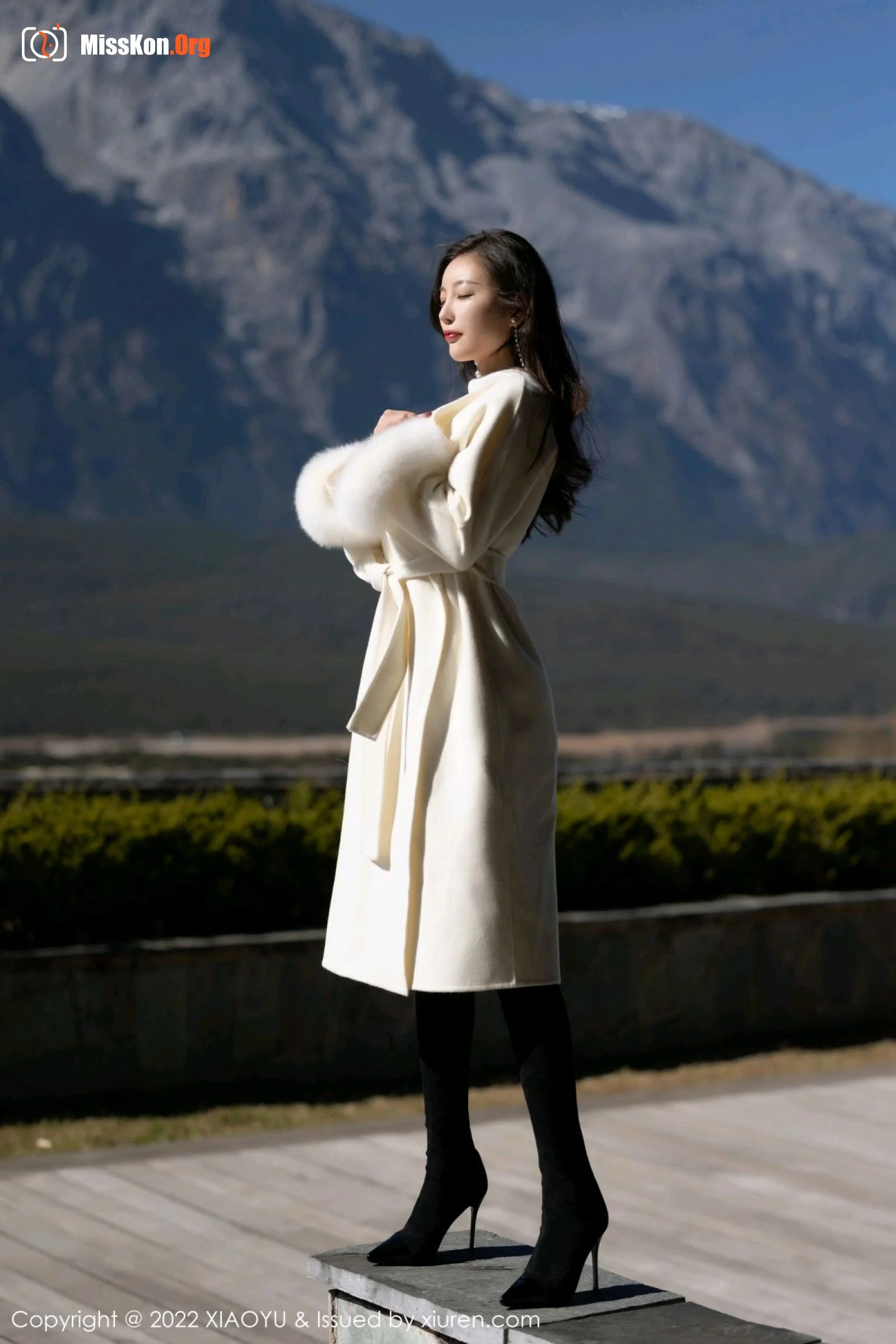 Yang Chenchen - Photo 3