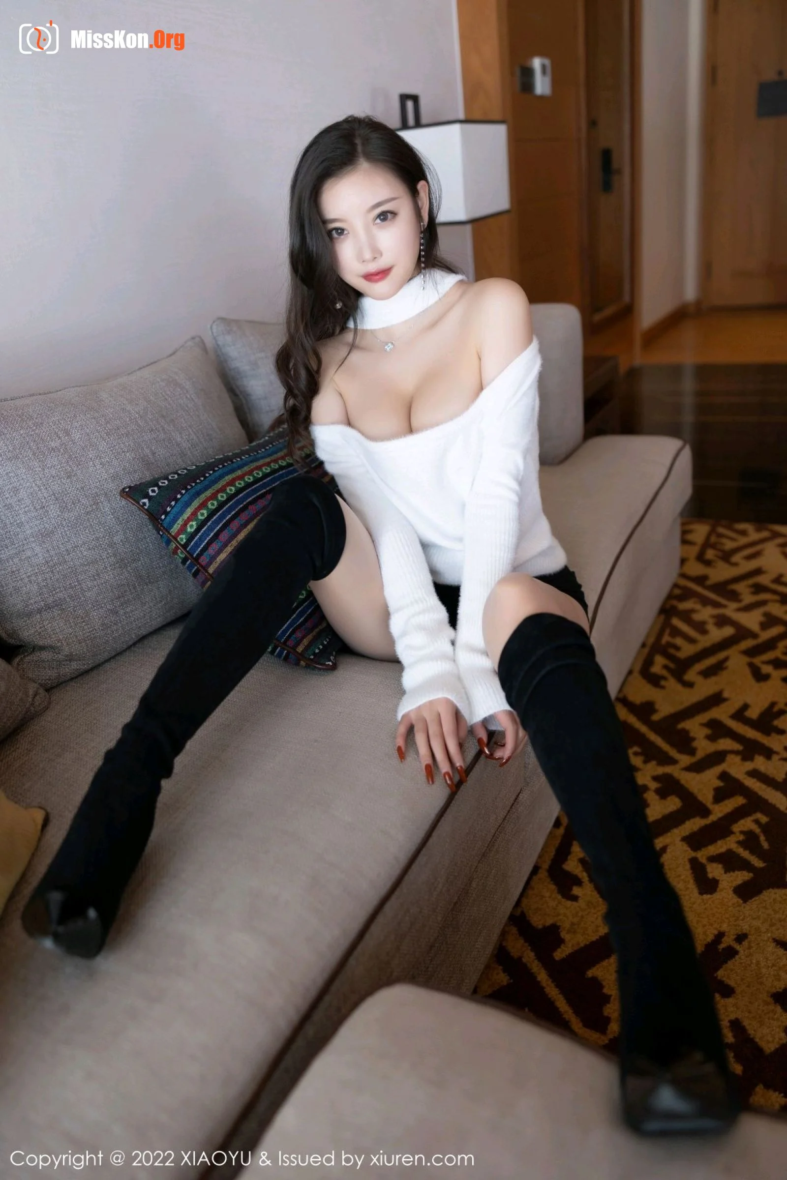 Yang Chenchen - Photo 31