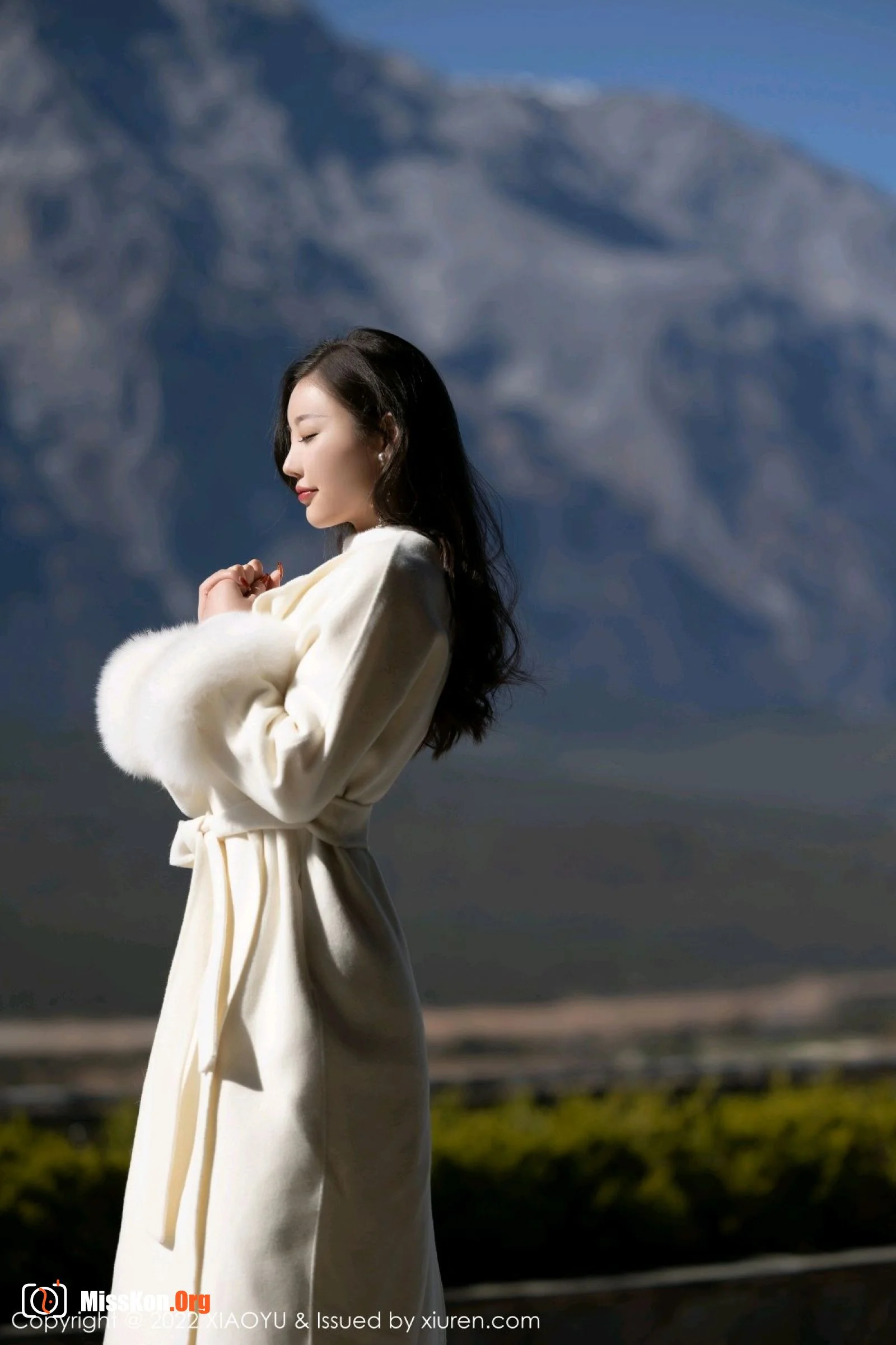 Yang Chenchen - Photo 4