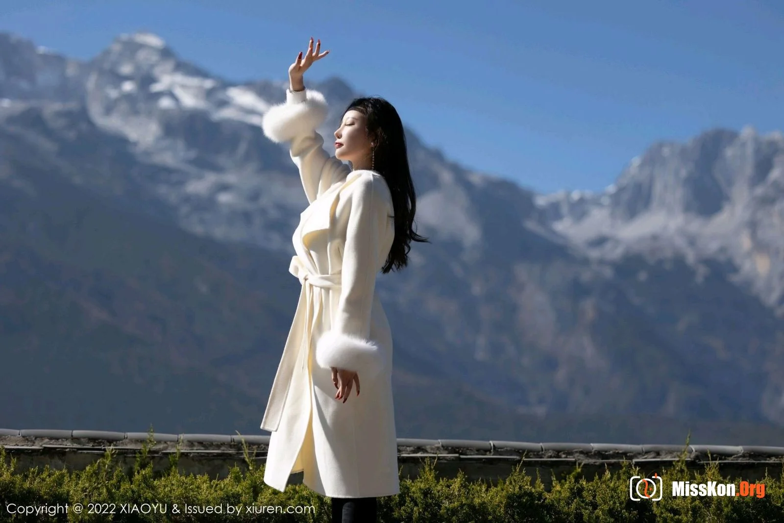 Yang Chenchen - Photo 5