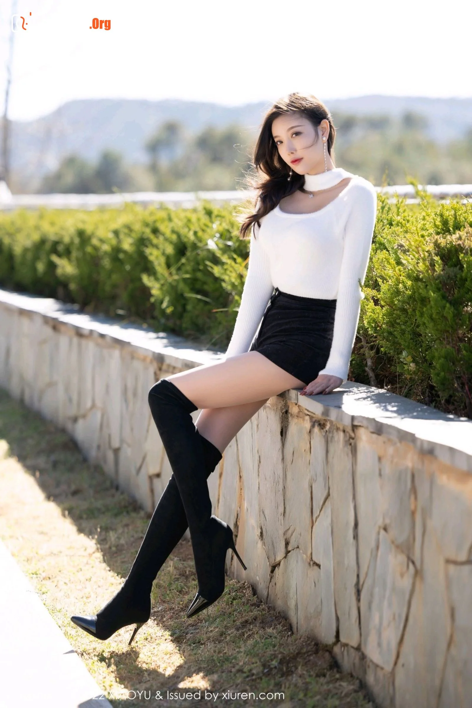 Yang Chenchen - Photo 7