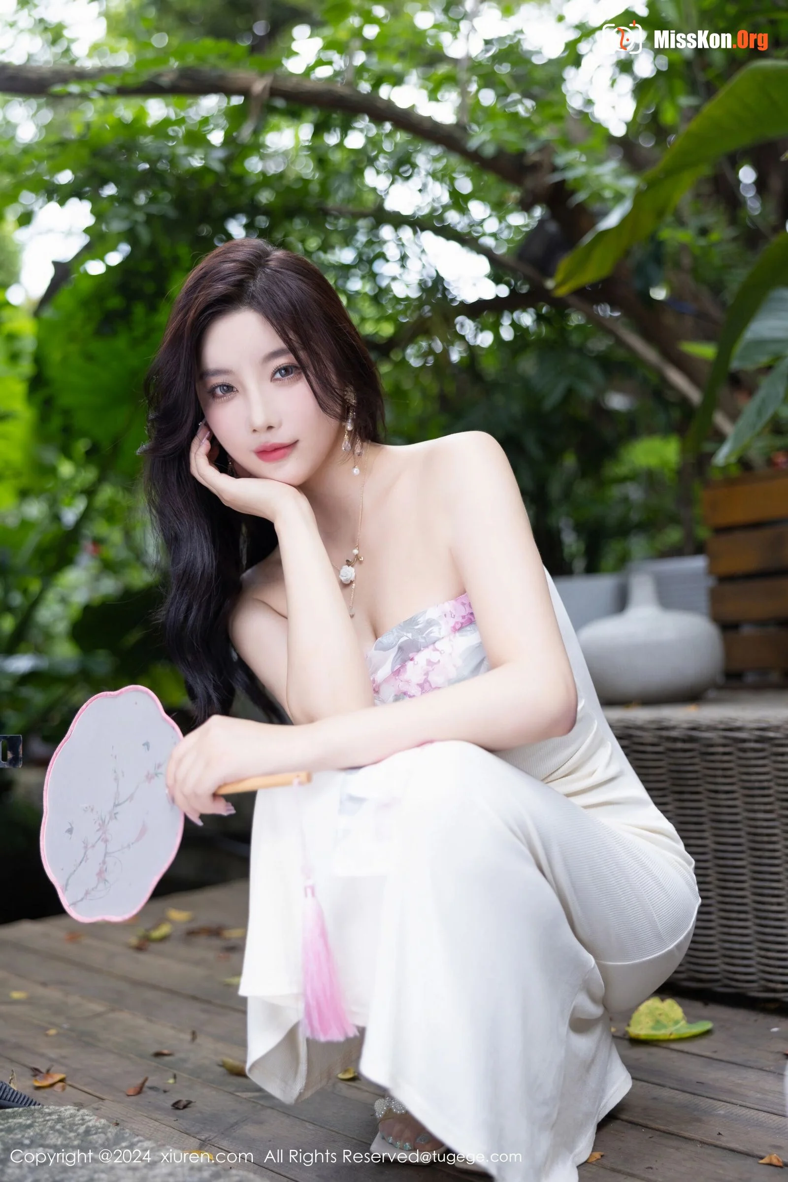 杨晨晨Yome - 照片 4