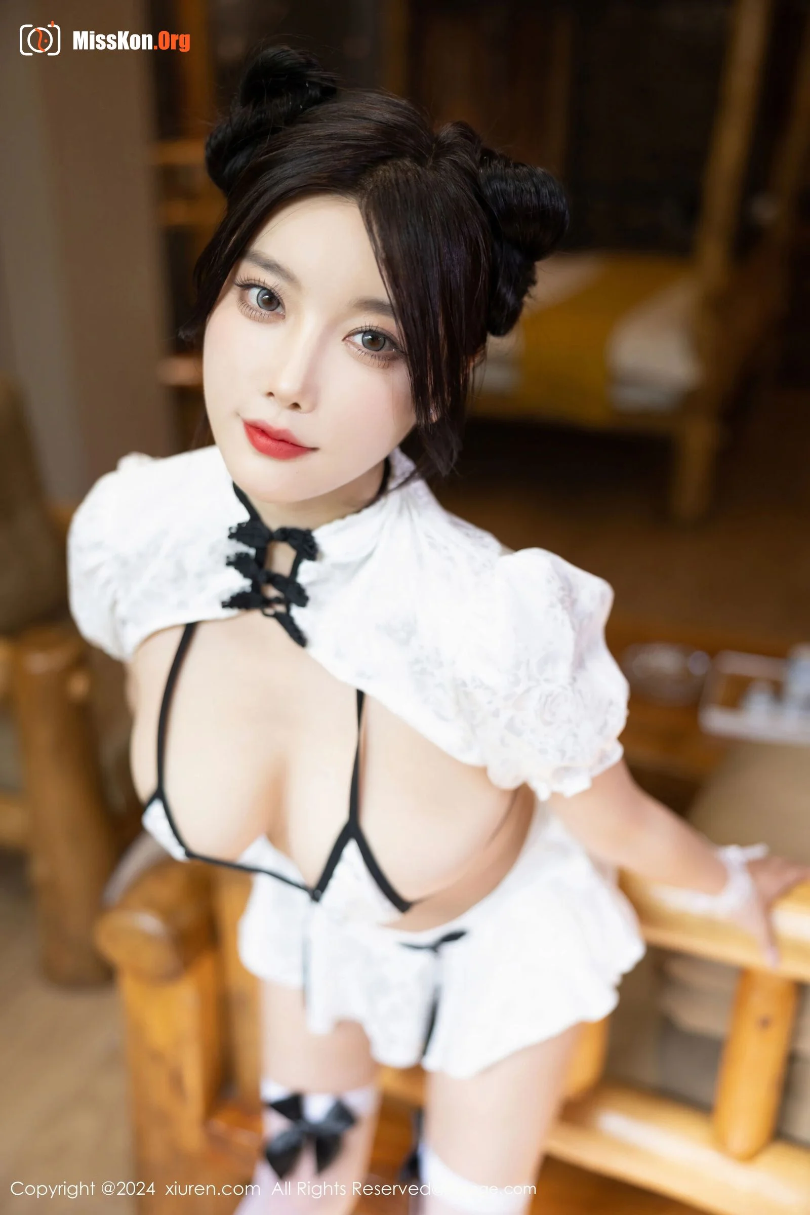 Yang Chenchen - Photo 44